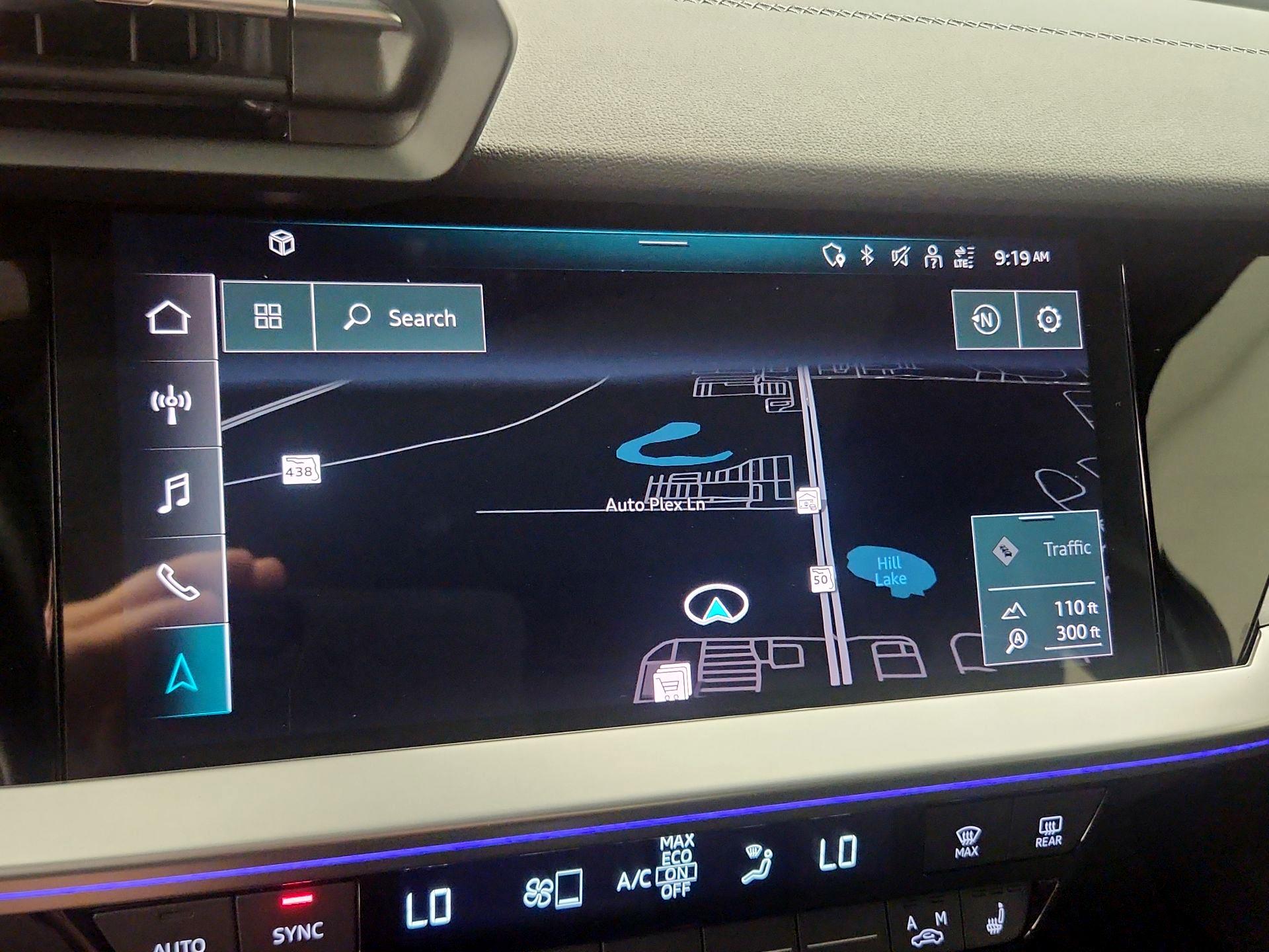 Thumbnail: 2023 Audi A3 - 14