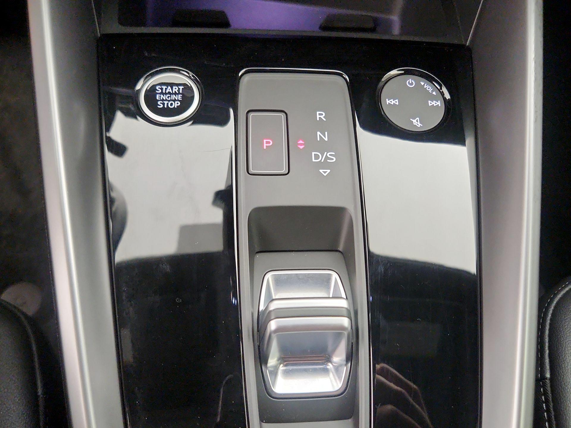 Thumbnail: 2023 Audi A3 - 18