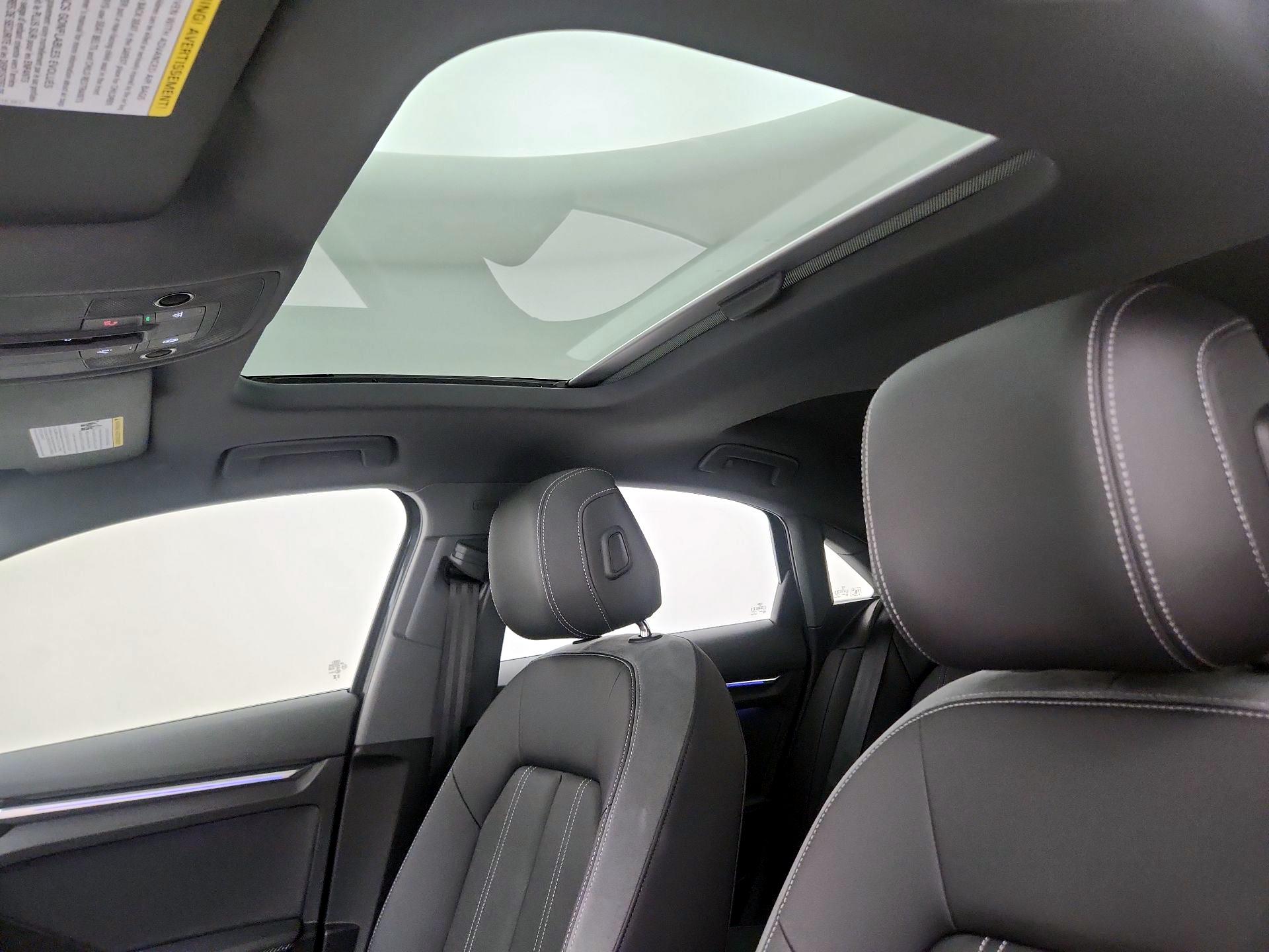 Thumbnail: 2023 Audi A3 - 20