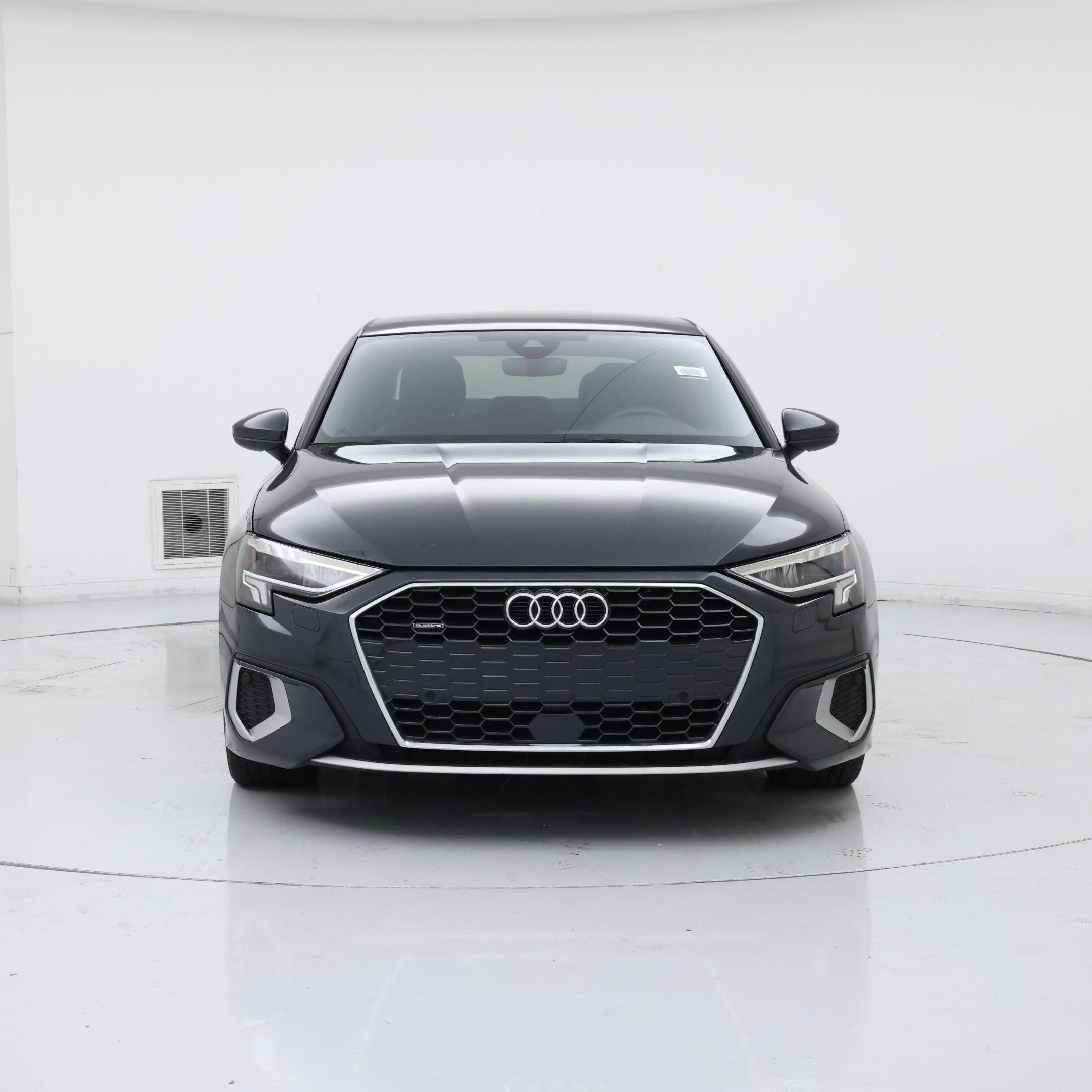 Thumbnail: 2023 Audi A3 - 5