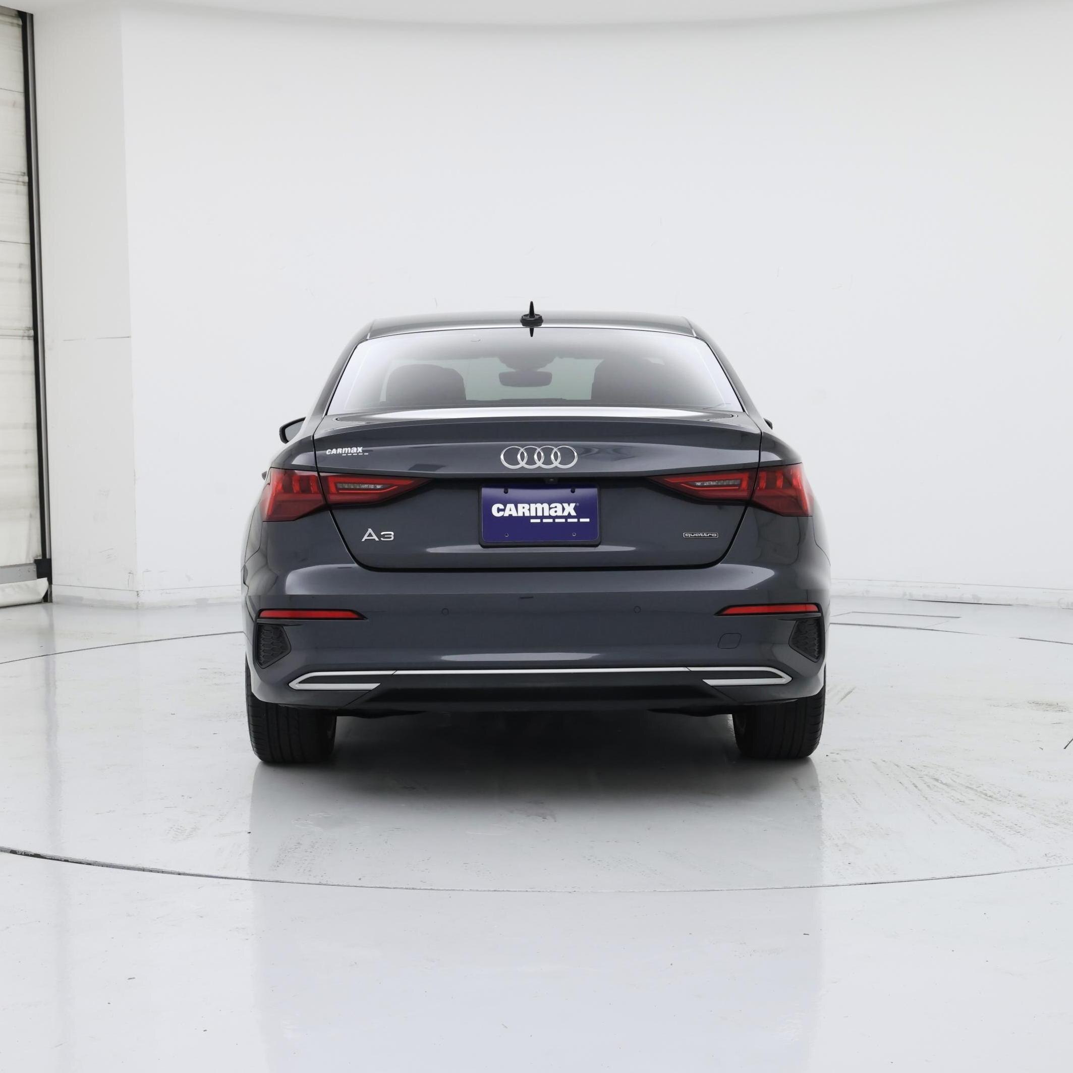 Thumbnail: 2023 Audi A3 - 6