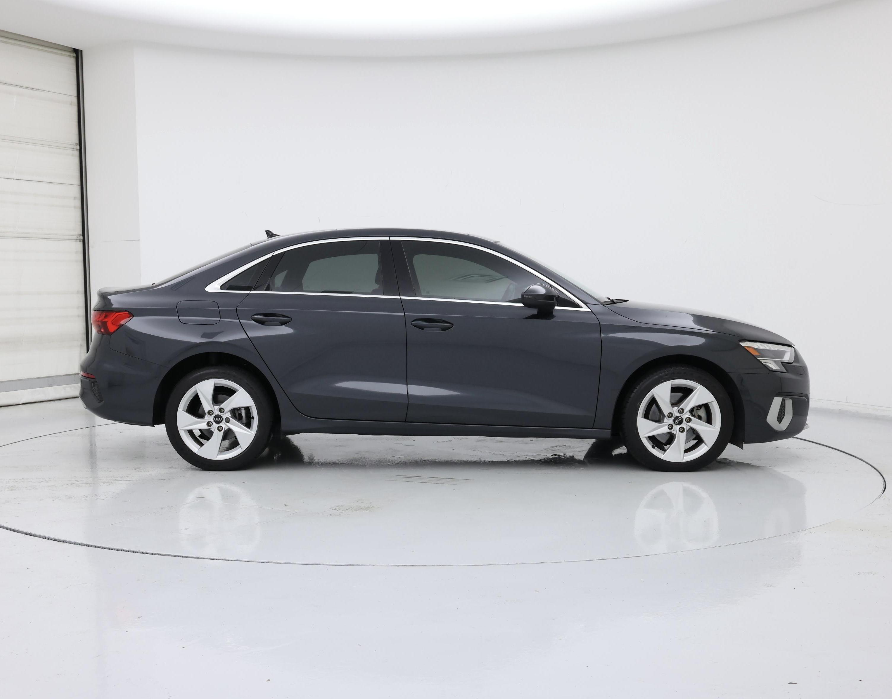 Thumbnail: 2023 Audi A3 - 7