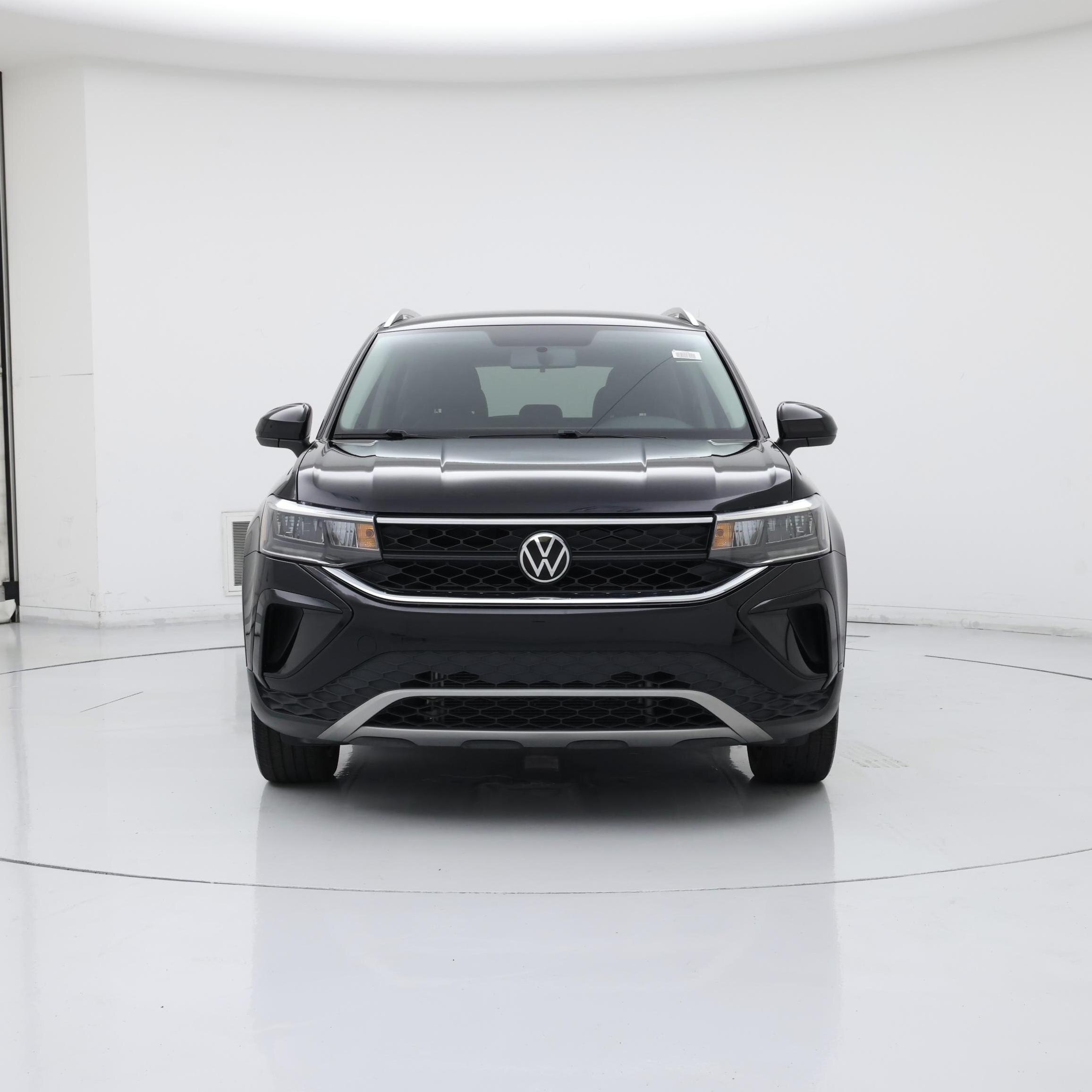 Thumbnail: 2022 Volkswagen Taos - 5