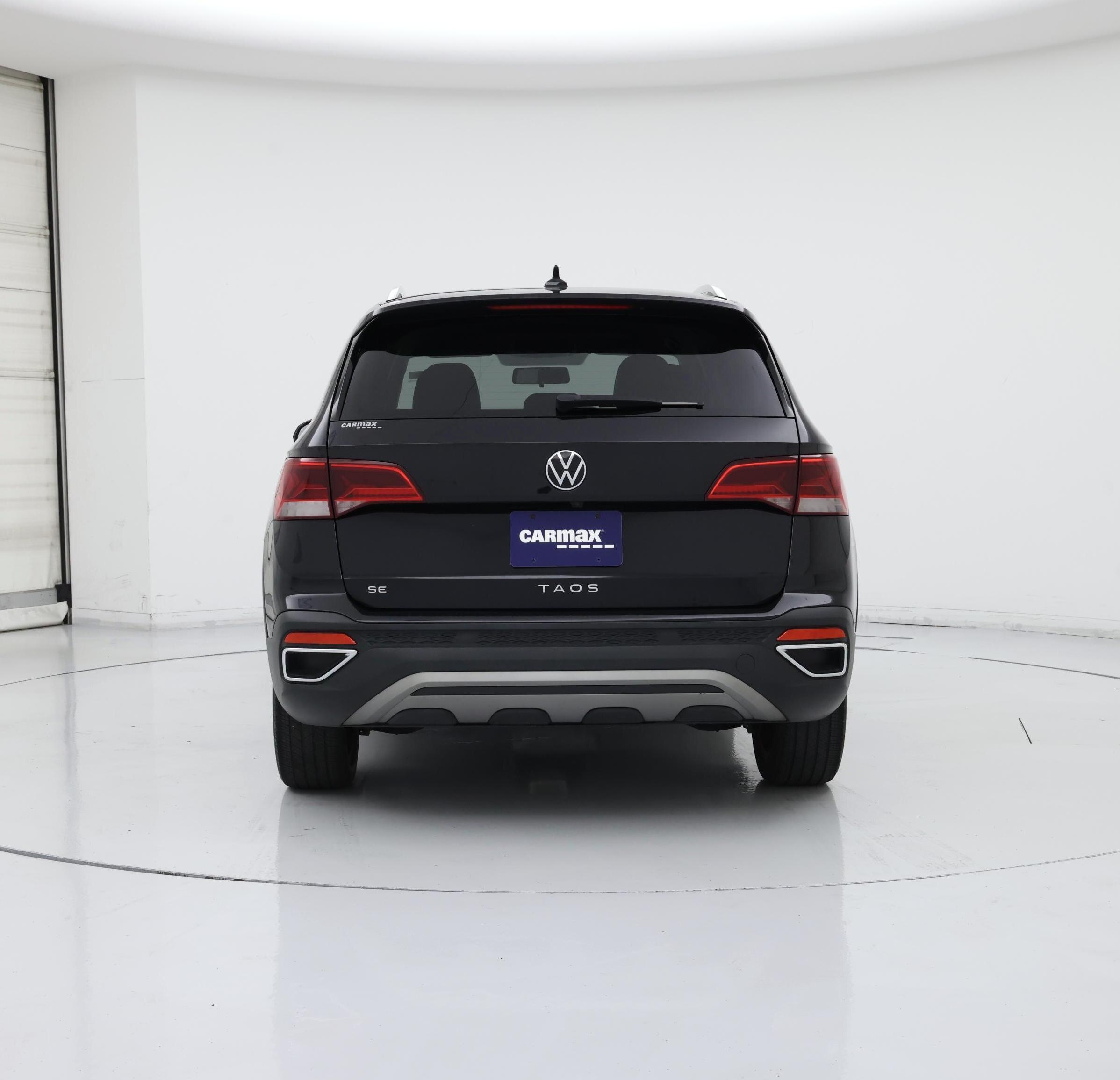 Thumbnail: 2022 Volkswagen Taos - 6