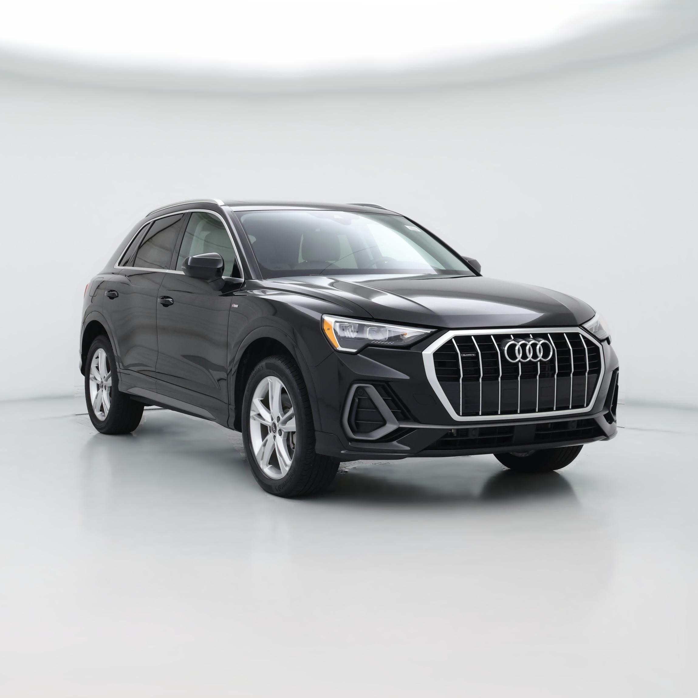 Thumbnail: 2022 Audi Q3 - 1
