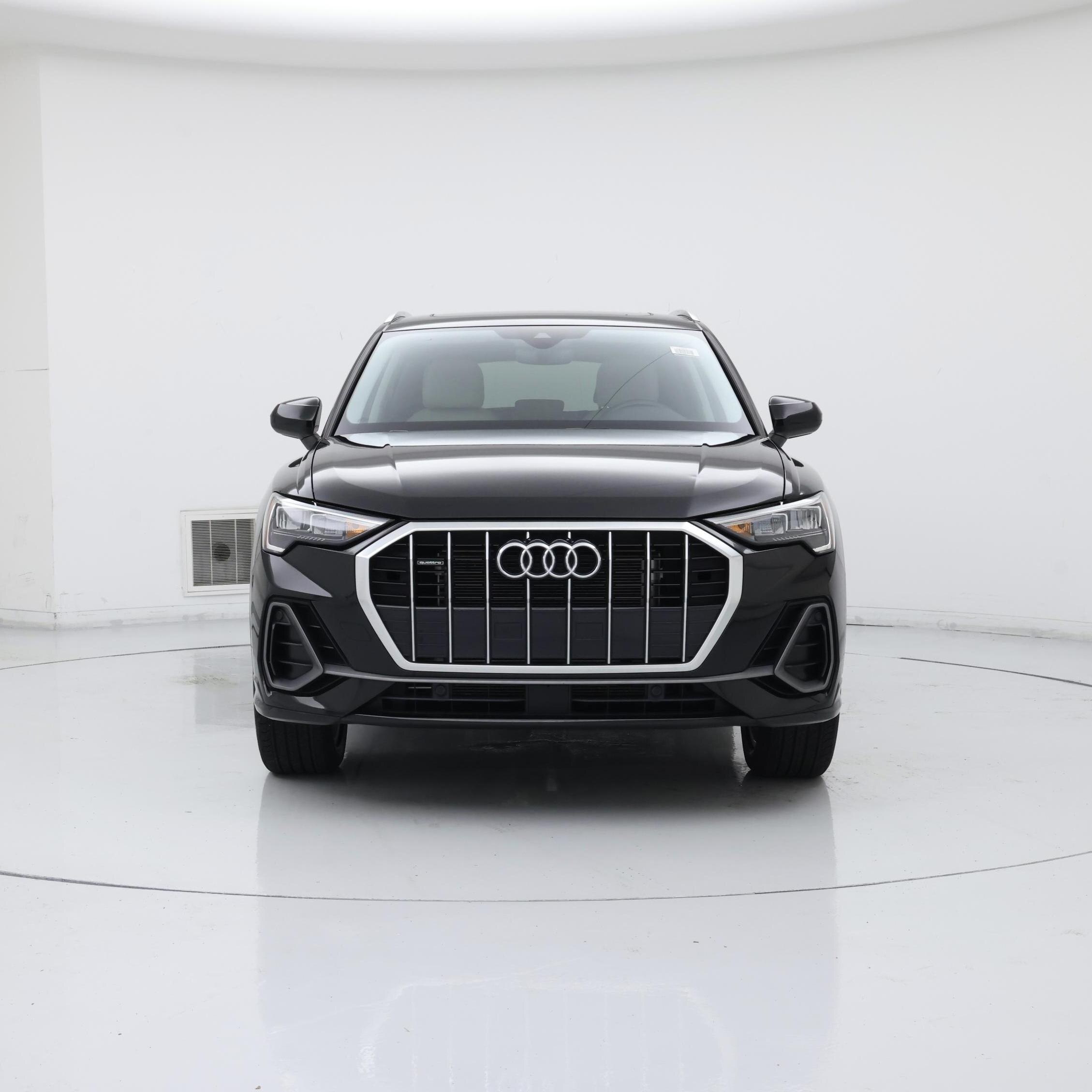 Thumbnail: 2022 Audi Q3 - 5