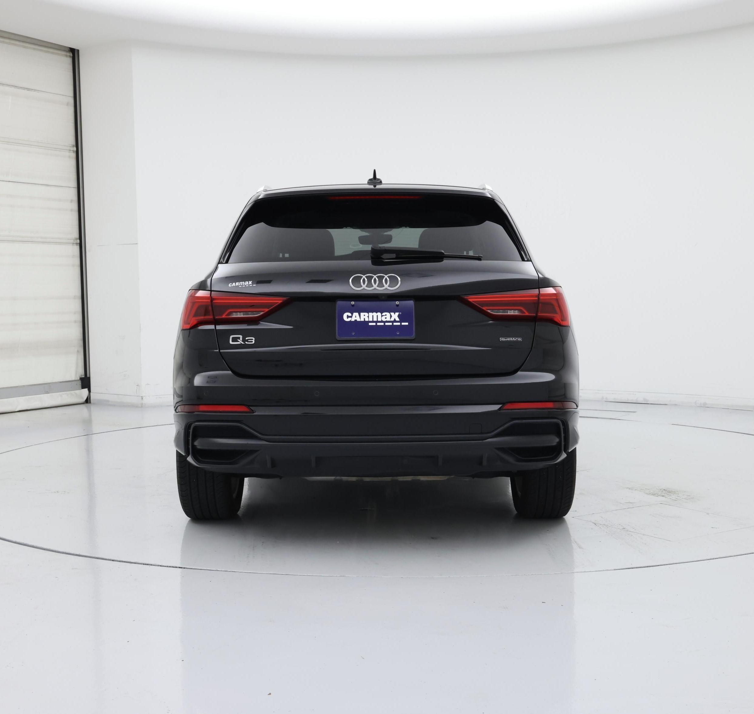 Thumbnail: 2022 Audi Q3 - 6