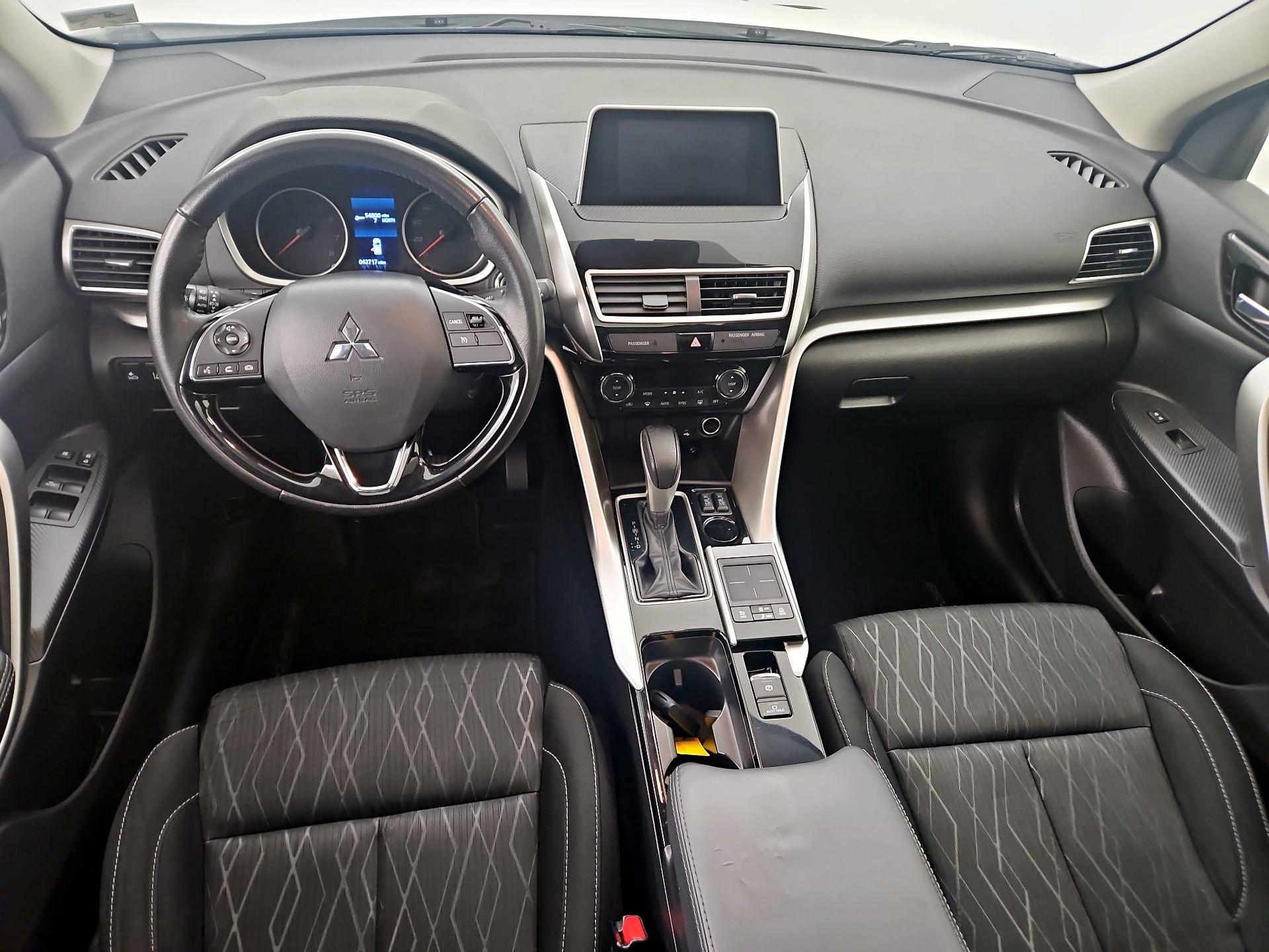 Thumbnail: 2020 Mitsubishi Eclipse Cross - 9