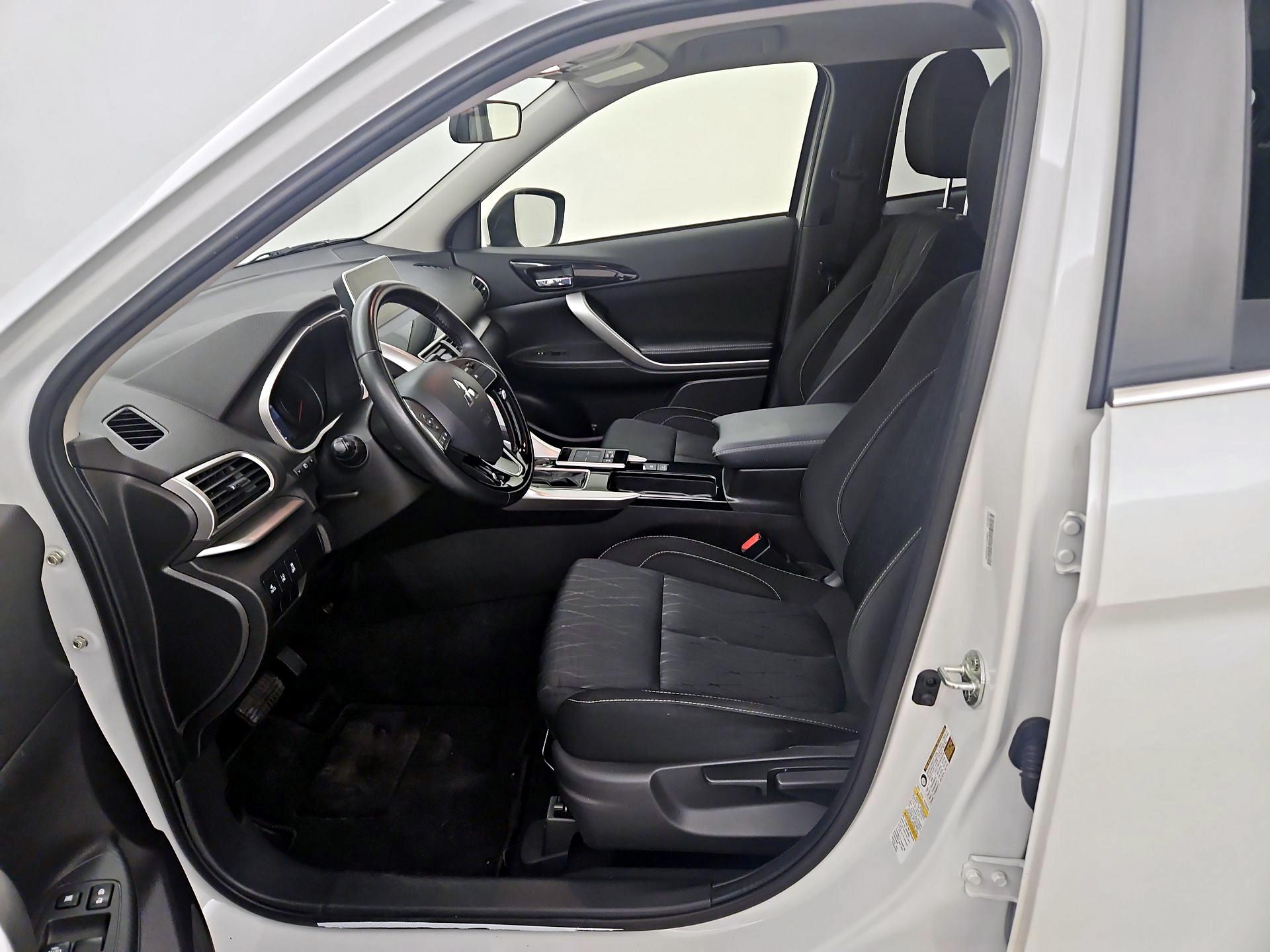 Thumbnail: 2020 Mitsubishi Eclipse Cross - 11