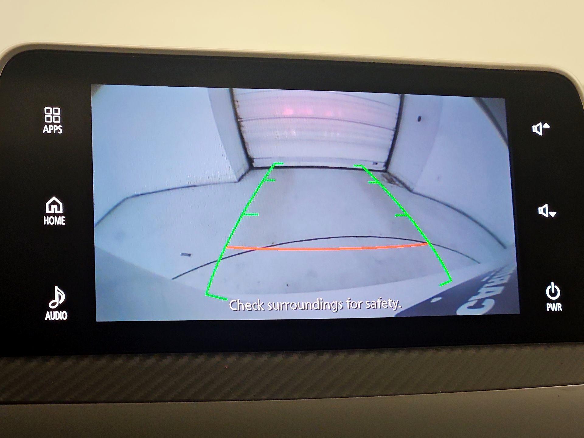 Thumbnail: 2020 Mitsubishi Eclipse Cross - 14