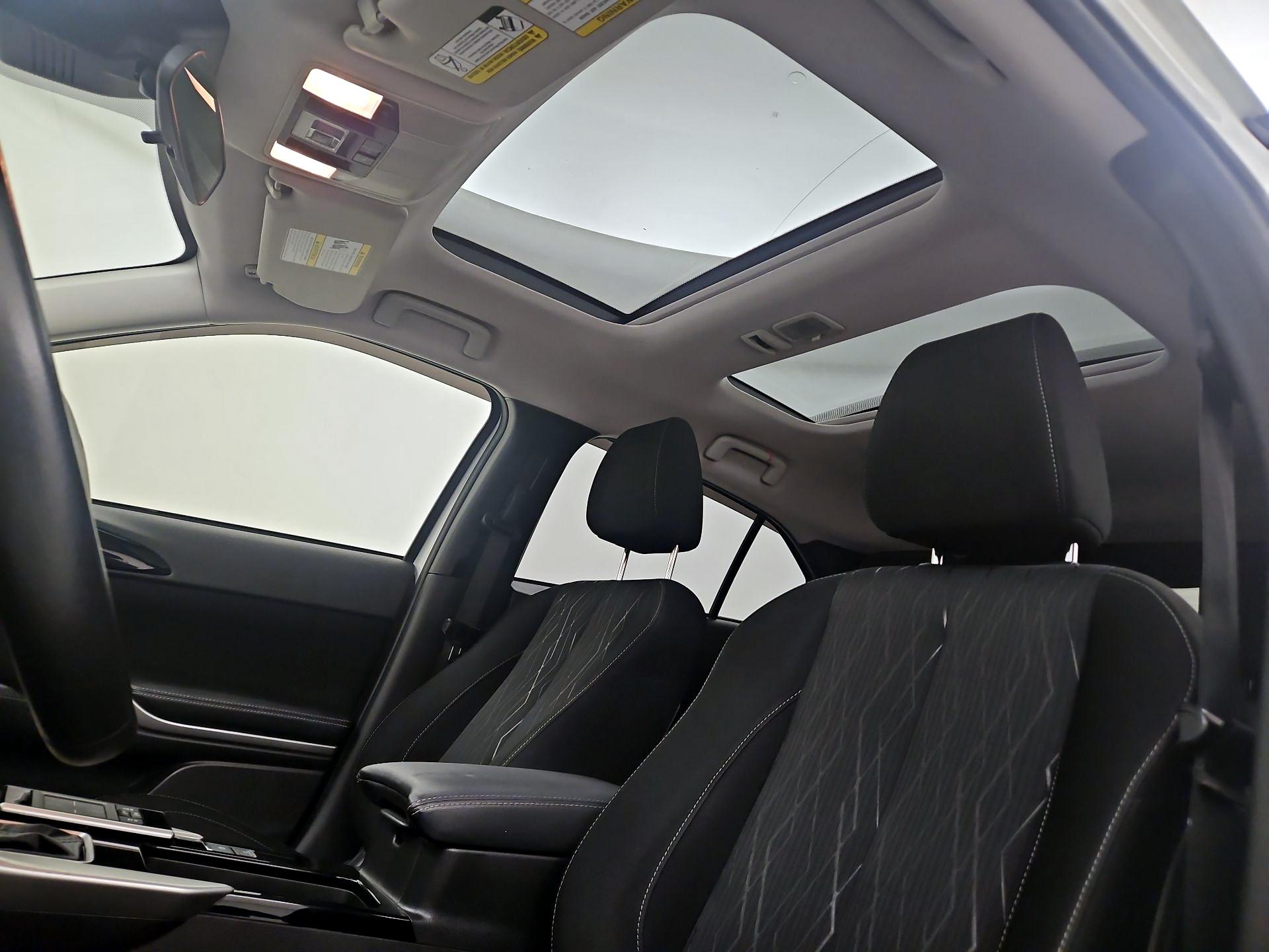 Thumbnail: 2020 Mitsubishi Eclipse Cross - 19