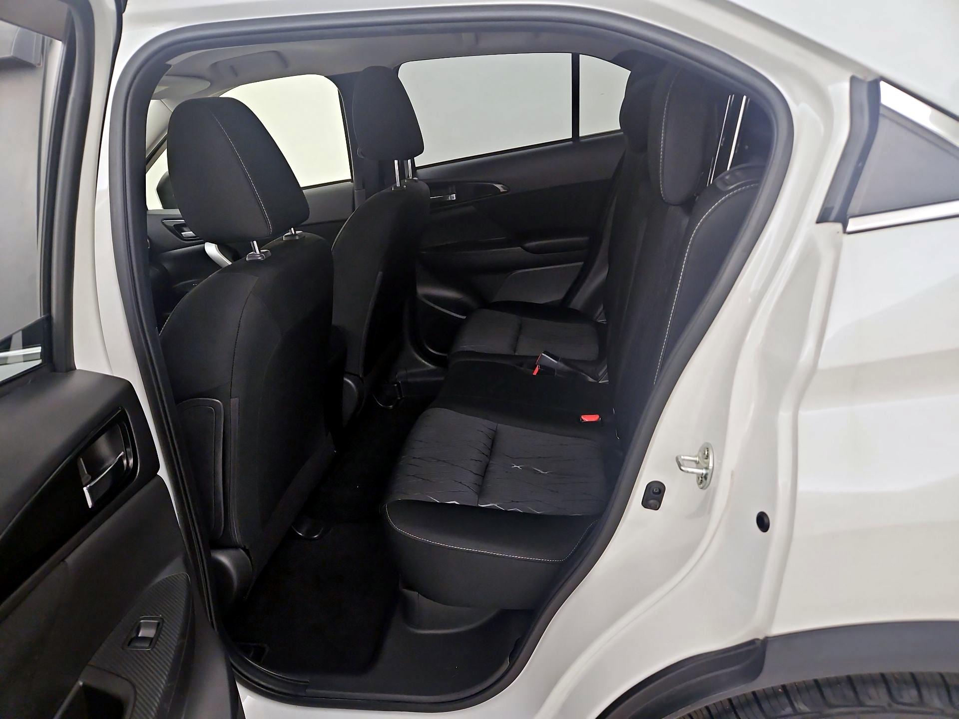 Thumbnail: 2020 Mitsubishi Eclipse Cross - 20