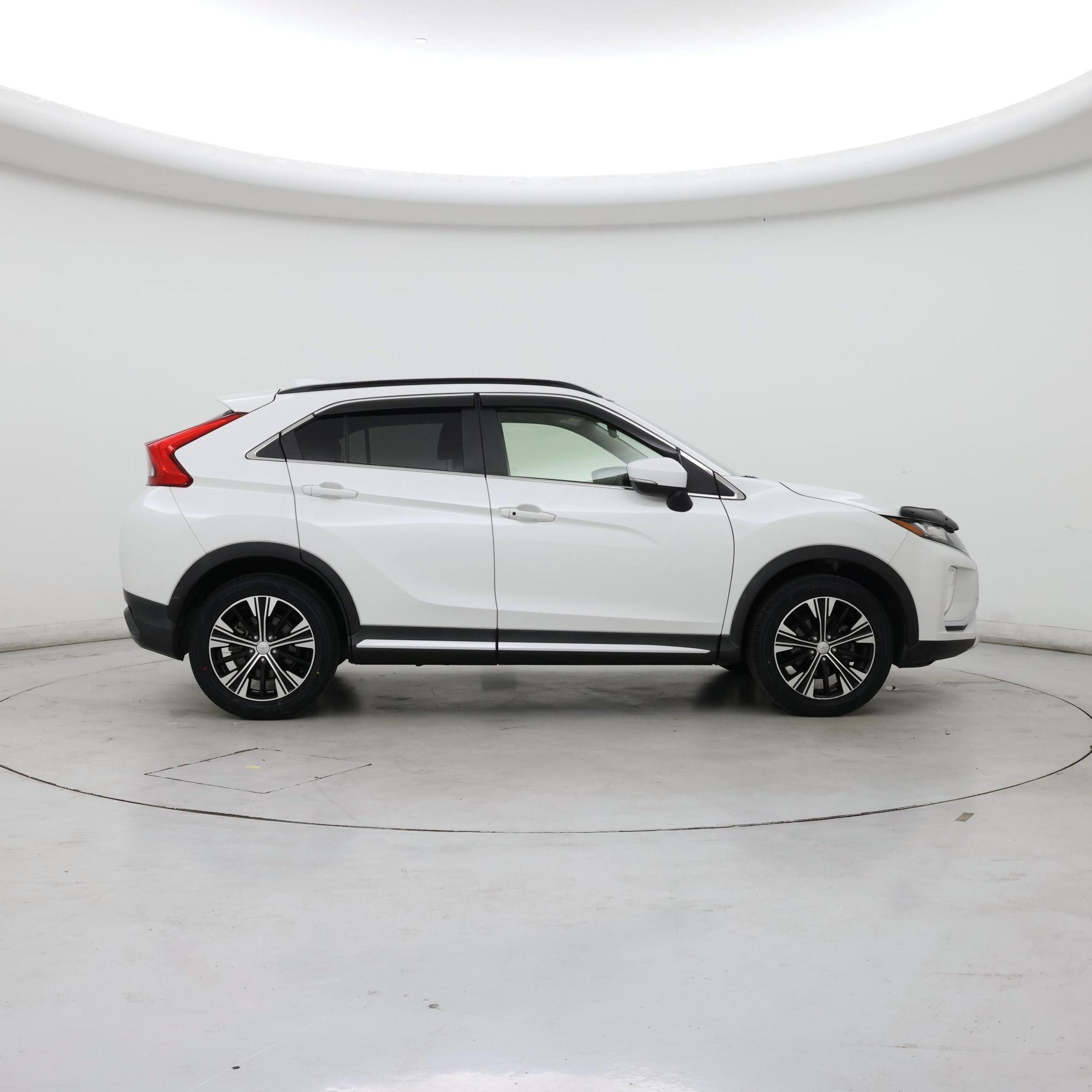 Thumbnail: 2020 Mitsubishi Eclipse Cross - 7