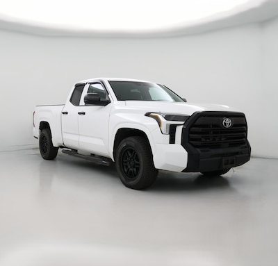 2022 Toyota Tundra SR