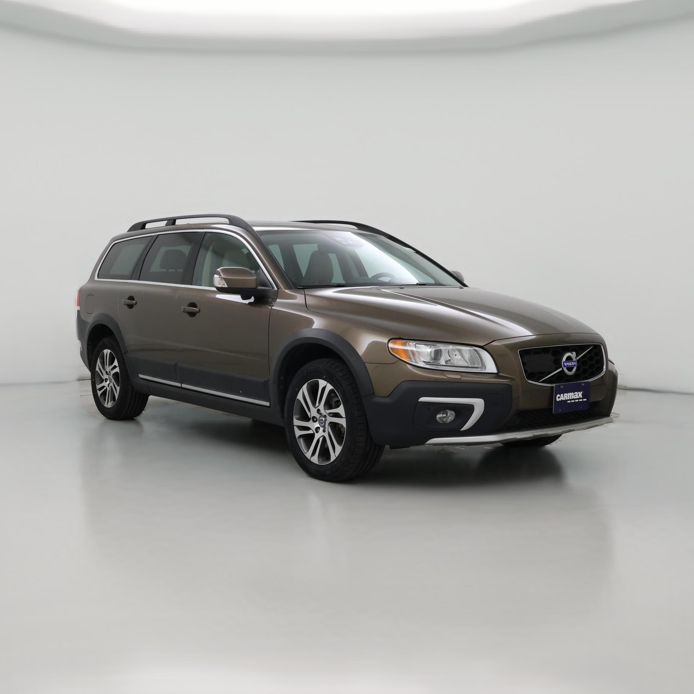Thumbnail: 2015 Volvo XC70 - 1