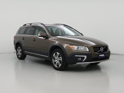 2015 Volvo XC70 T5 Platinum