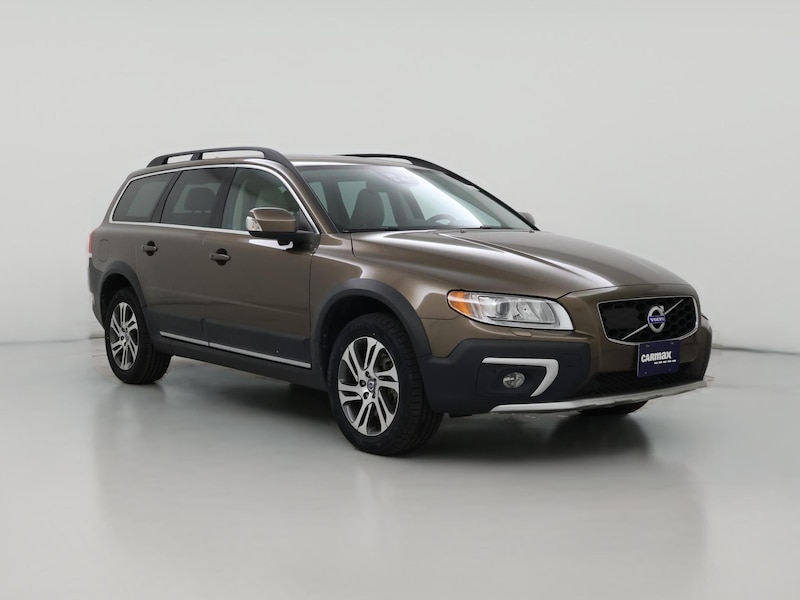 2015 Volvo XC70 T5 -
                  Virginia Beach, VA