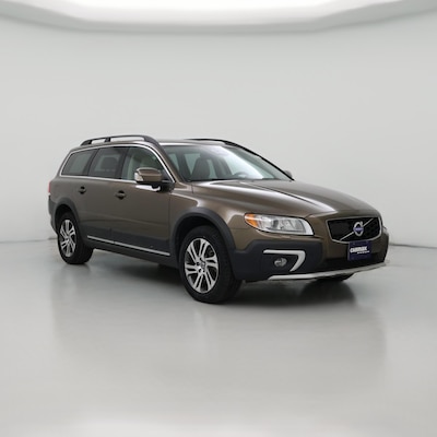 2015 Volvo XC70 T5 Platinum