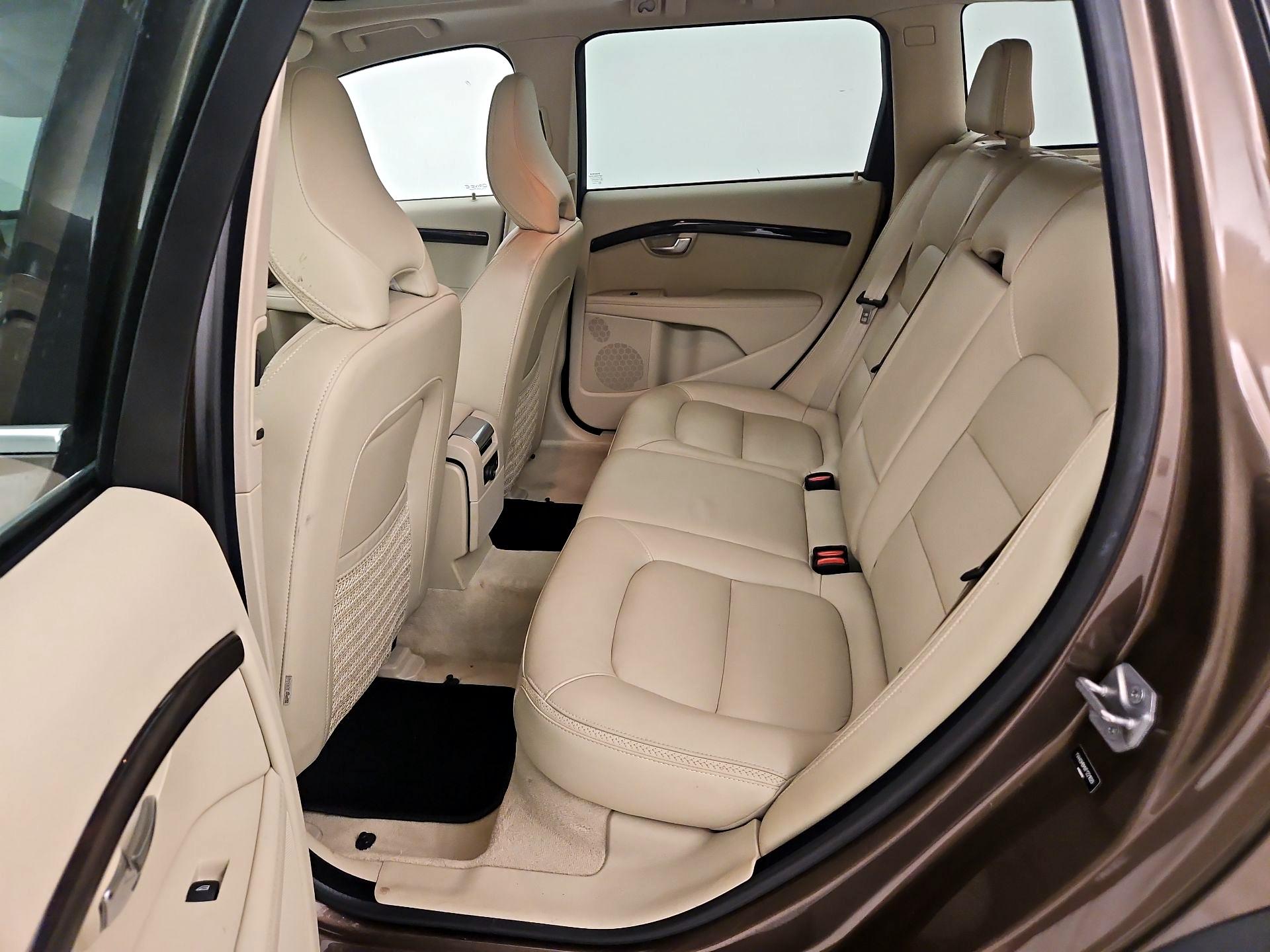 Thumbnail: 2015 Volvo XC70 - 20