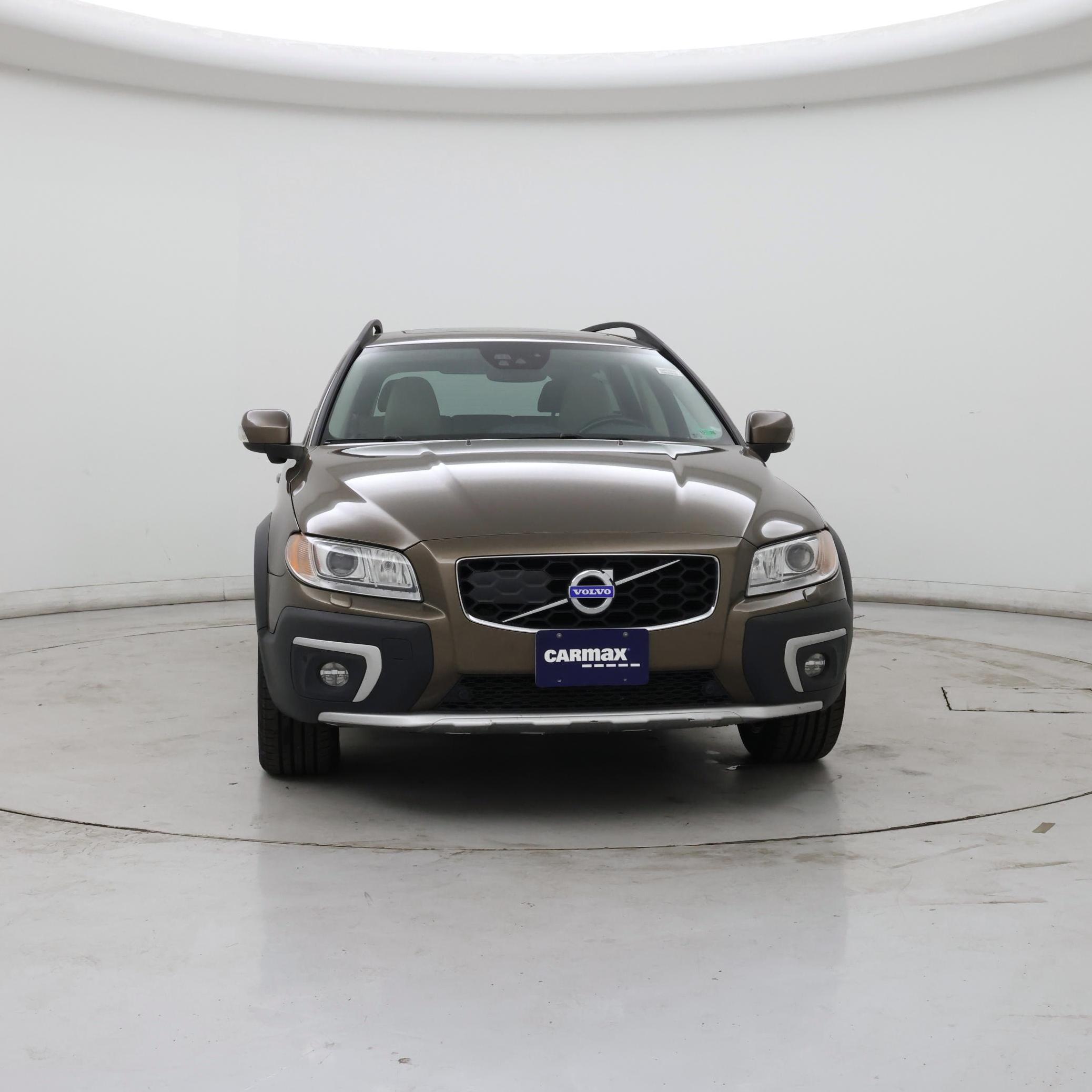 Thumbnail: 2015 Volvo XC70 - 5