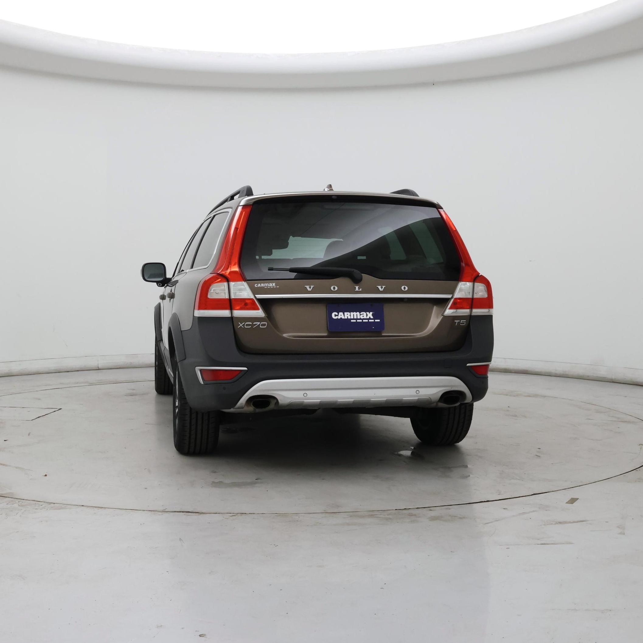 Thumbnail: 2015 Volvo XC70 - 6