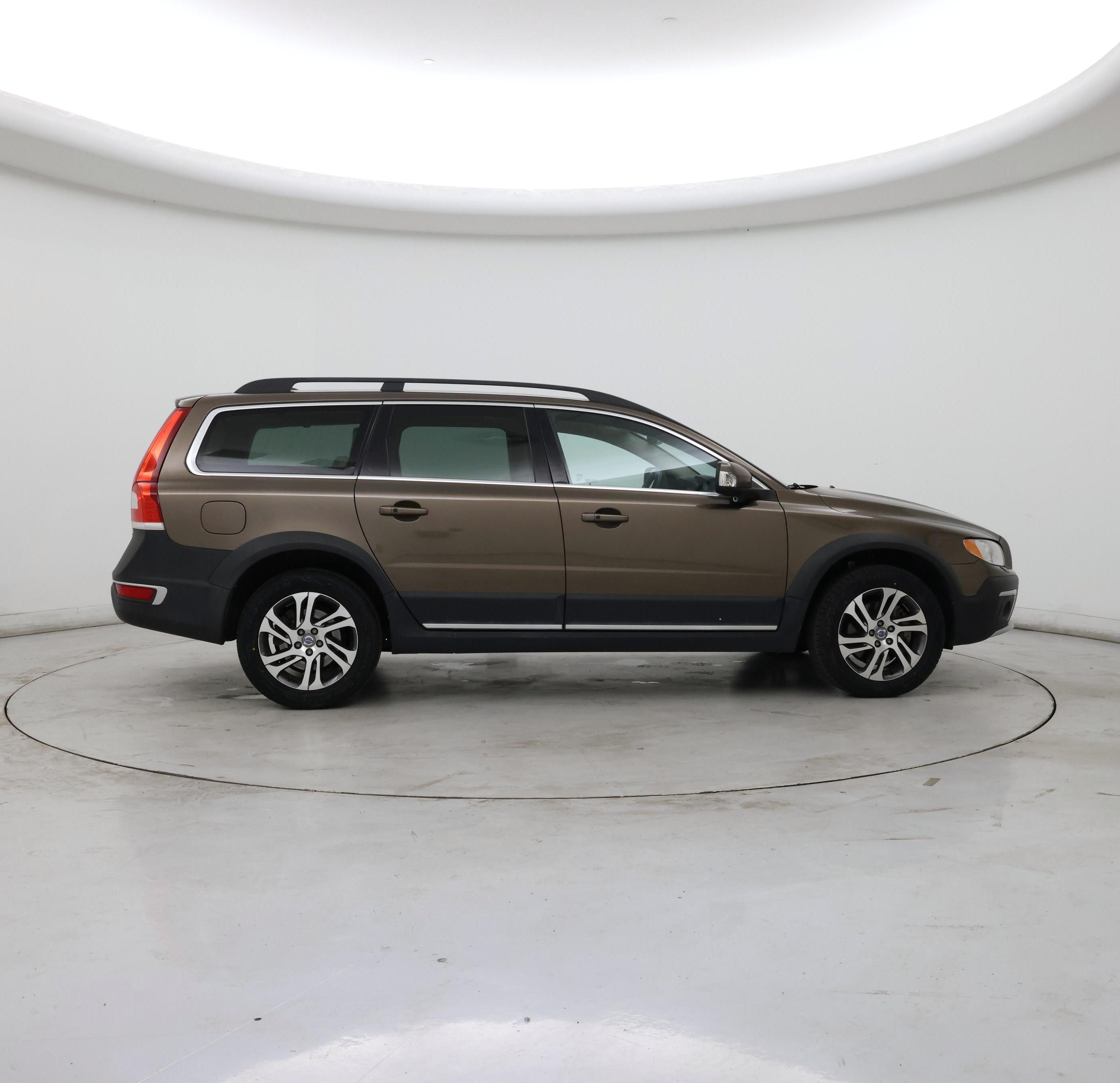 Thumbnail: 2015 Volvo XC70 - 7