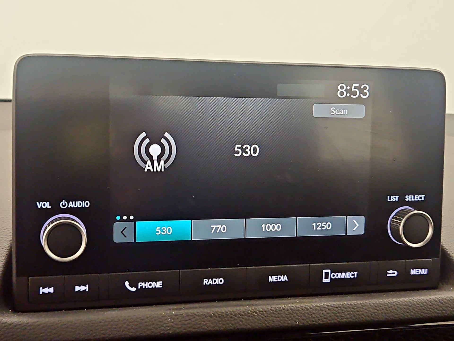 Thumbnail: 2024 Honda Civic - 15