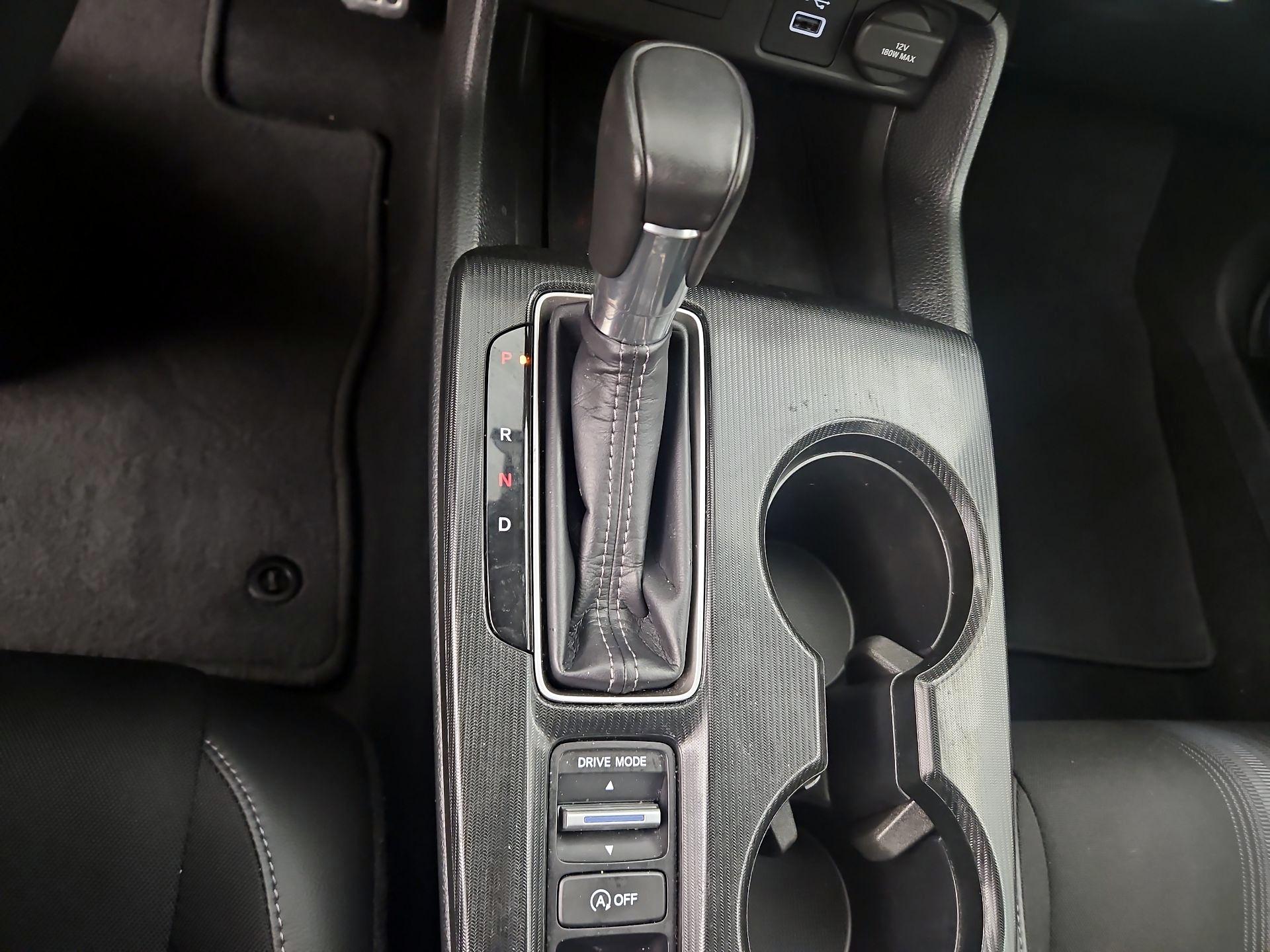 Thumbnail: 2024 Honda Civic - 17