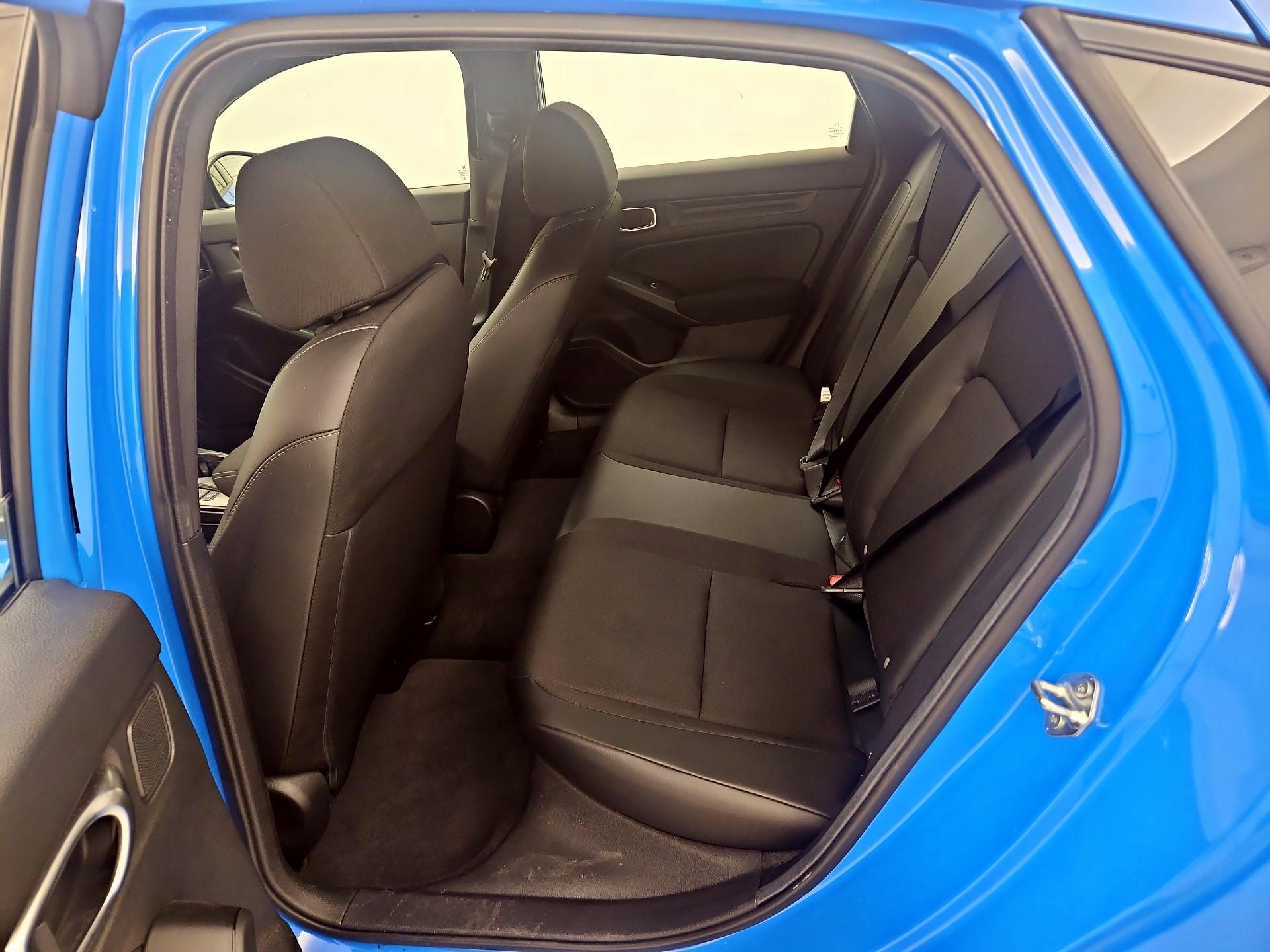 Thumbnail: 2024 Honda Civic - 19