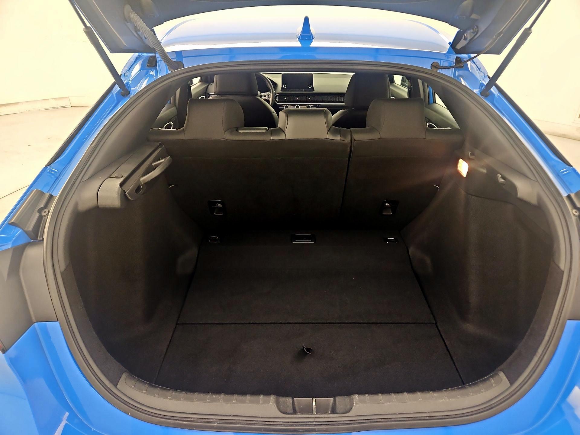 Thumbnail: 2024 Honda Civic - 20