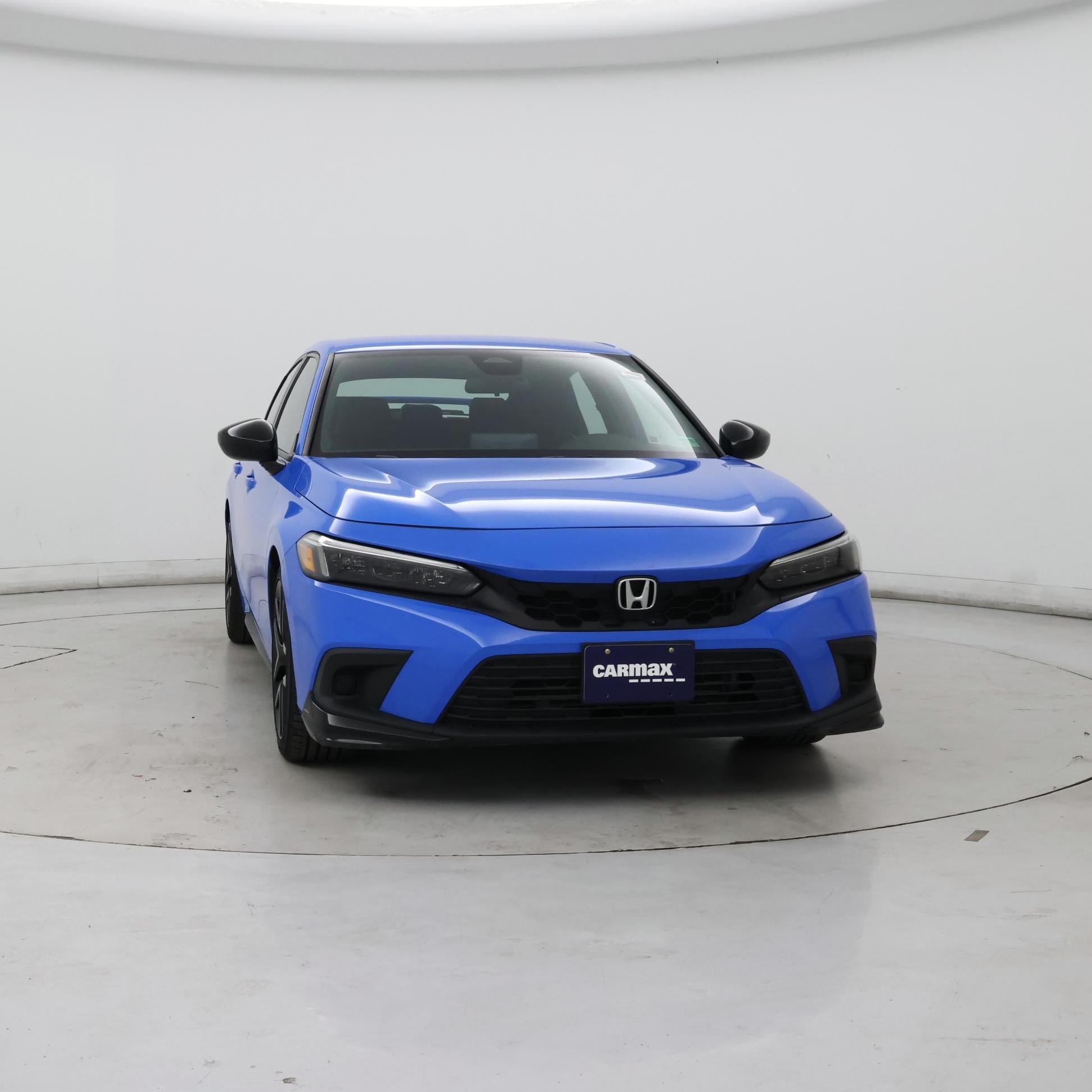 Thumbnail: 2024 Honda Civic - 5