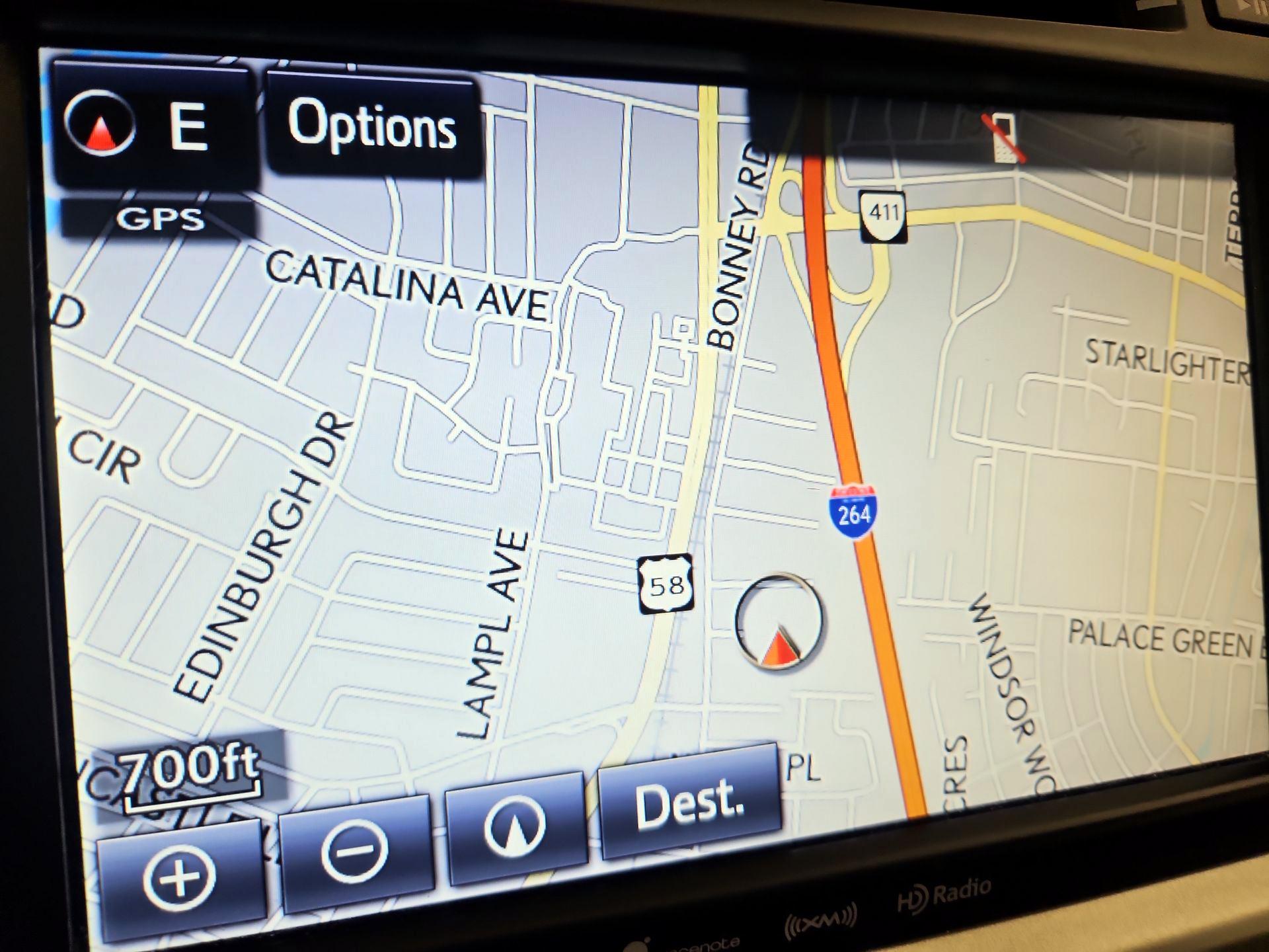 Thumbnail: 2017 Toyota Highlander - 14