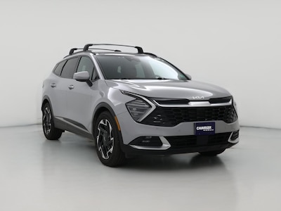 2024 Kia Sportage SX Prestige