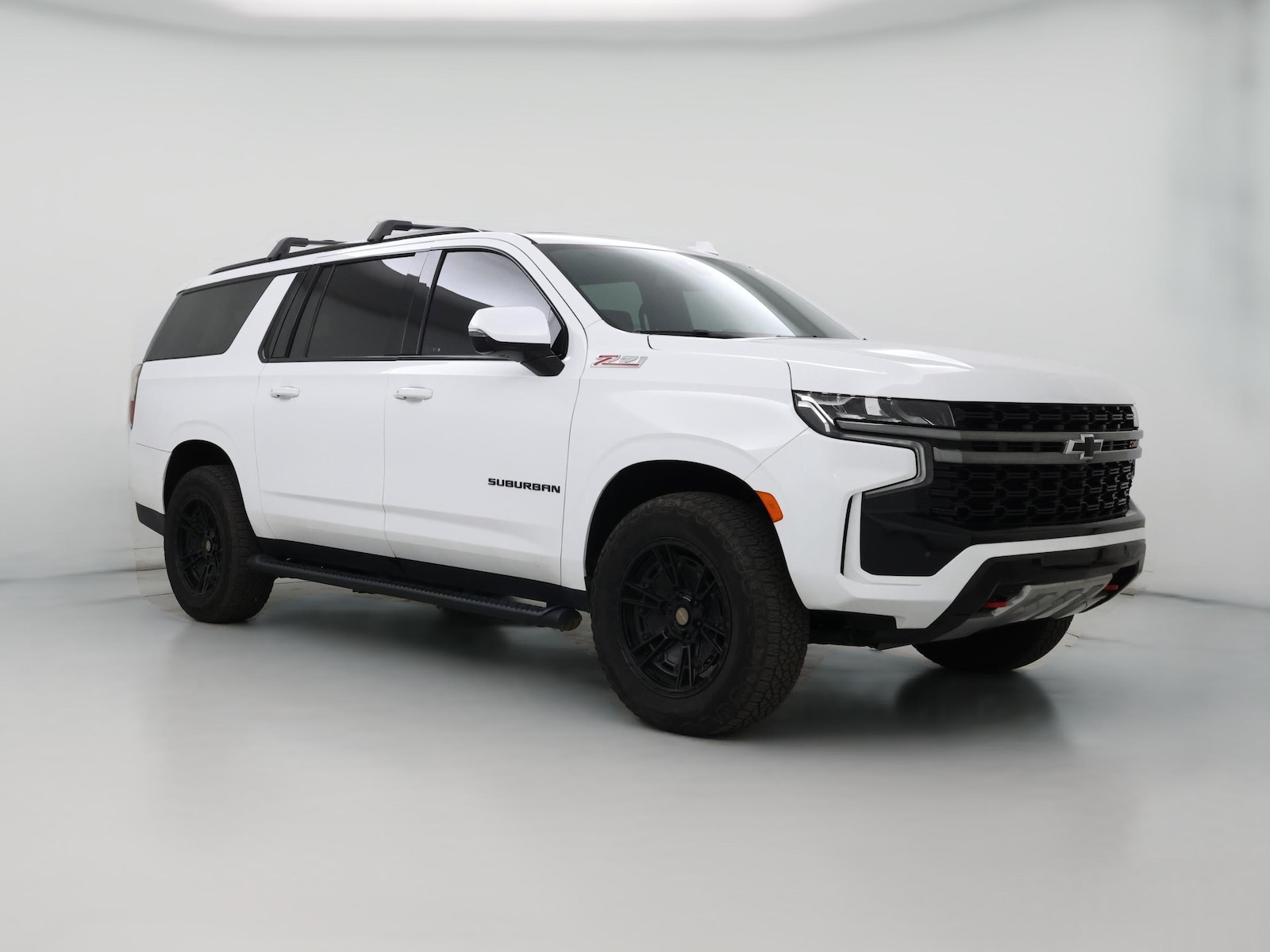 2022 Chevrolet Suburban