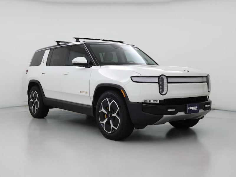 2023 Rivian R1S Launch Edition -
                  Virginia Beach, VA