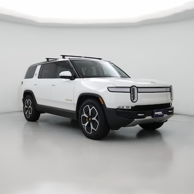 2023 Rivian R1S Launch Edition Quad-Motor Large