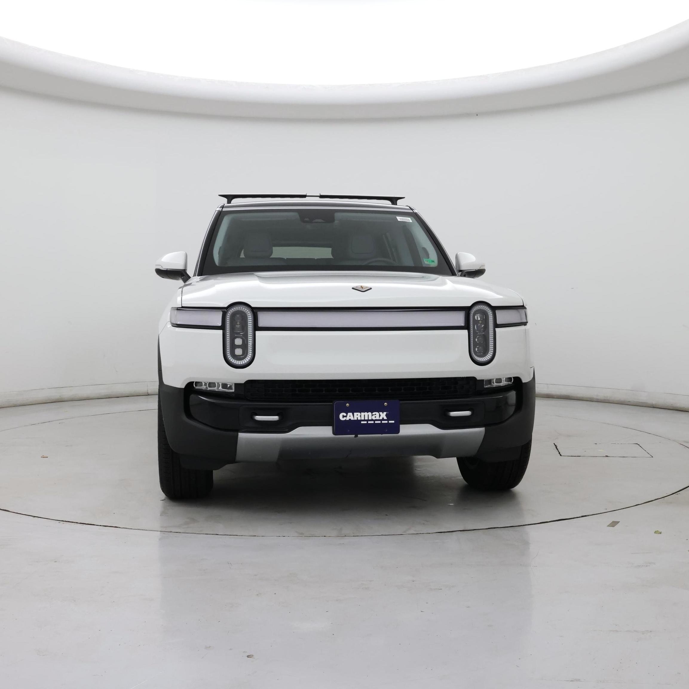 Thumbnail: 2023 Rivian R1S - 5