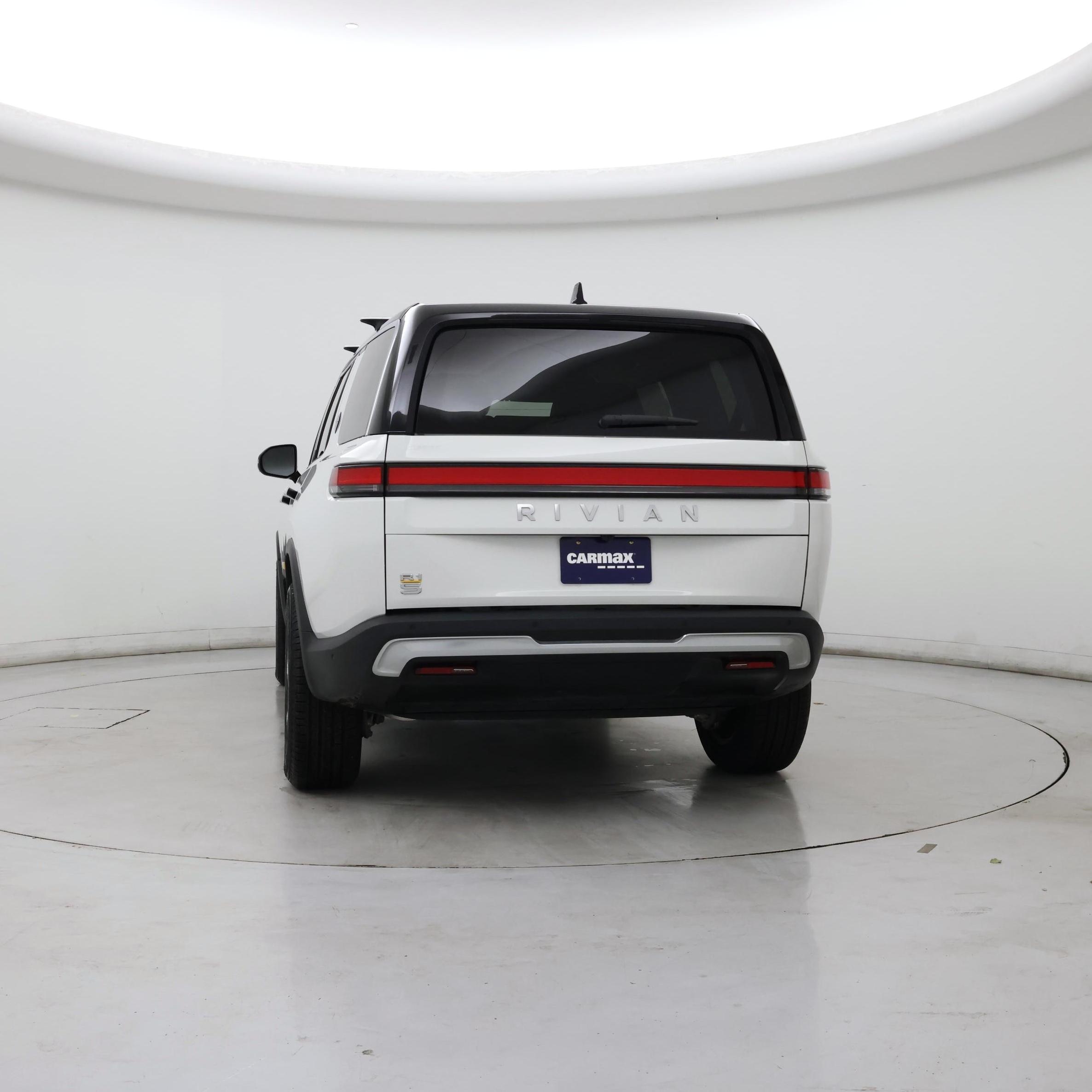 Thumbnail: 2023 Rivian R1S - 6