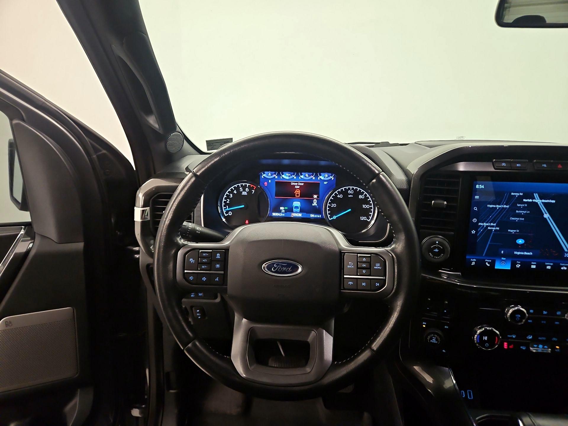 Thumbnail: 2021 Ford F-150 - 10