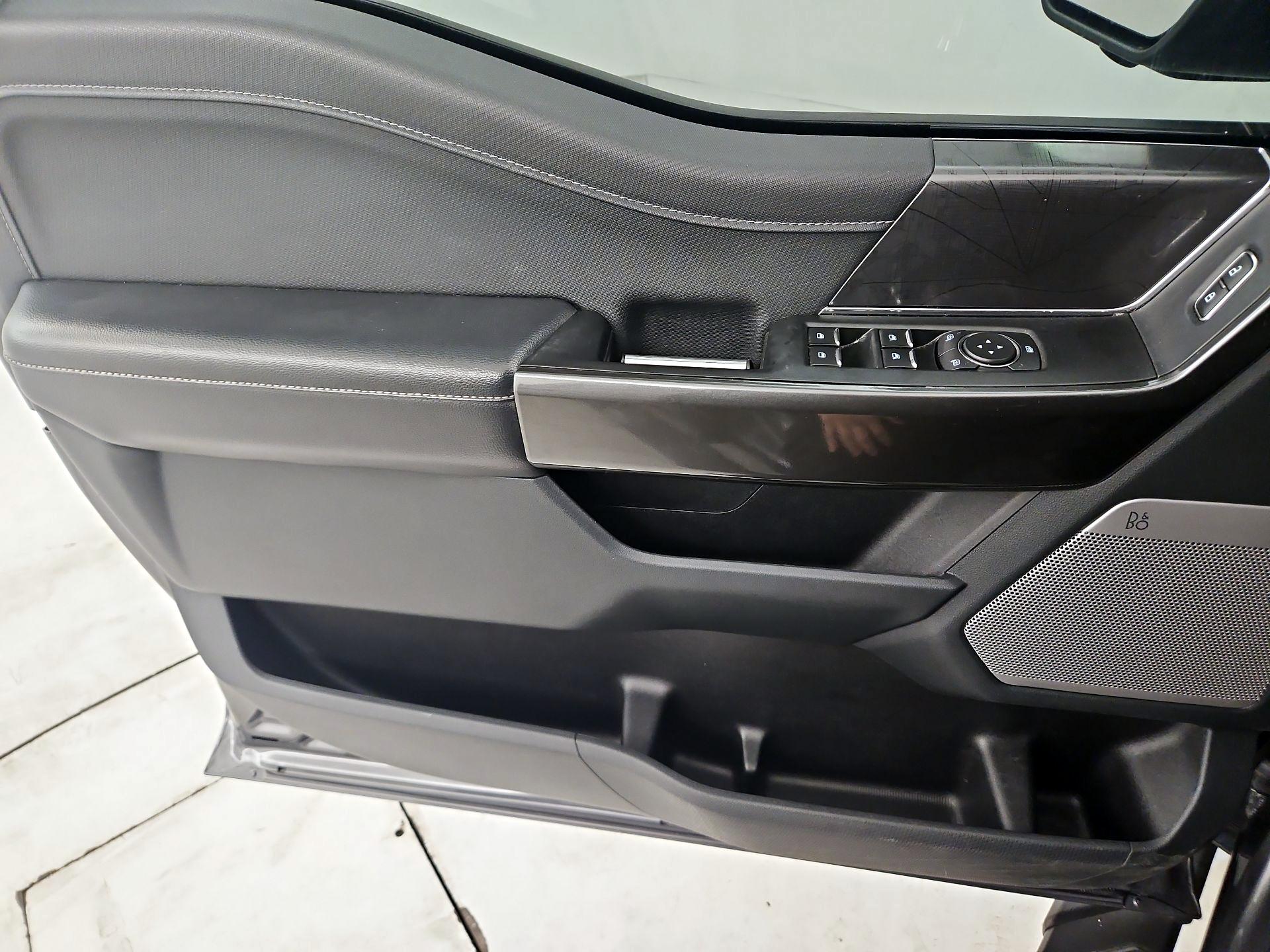 Thumbnail: 2021 Ford F-150 - 12