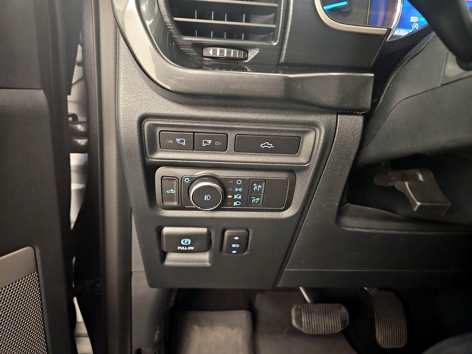 Thumbnail: 2021 Ford F-150 - 13