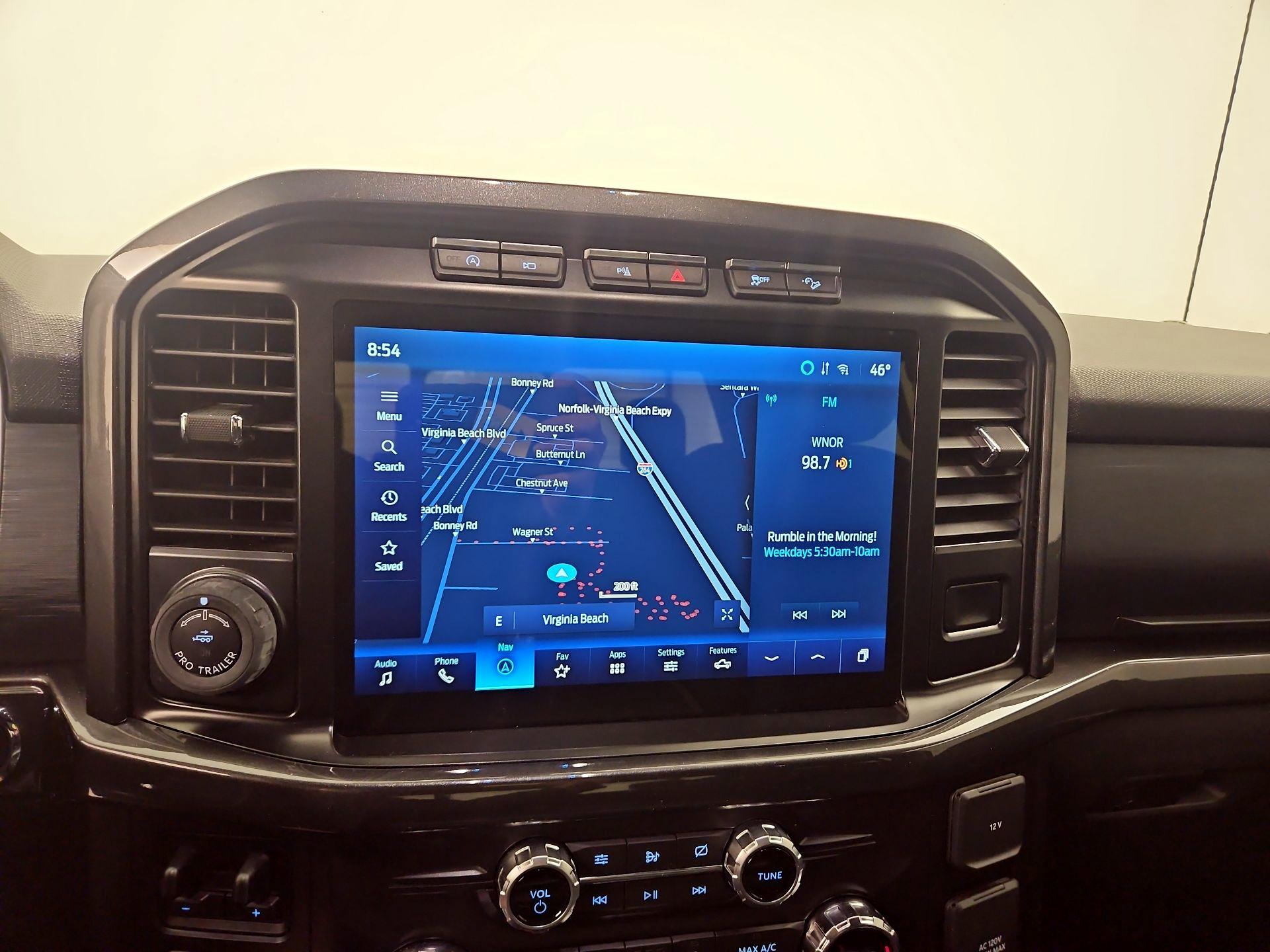 Thumbnail: 2021 Ford F-150 - 14