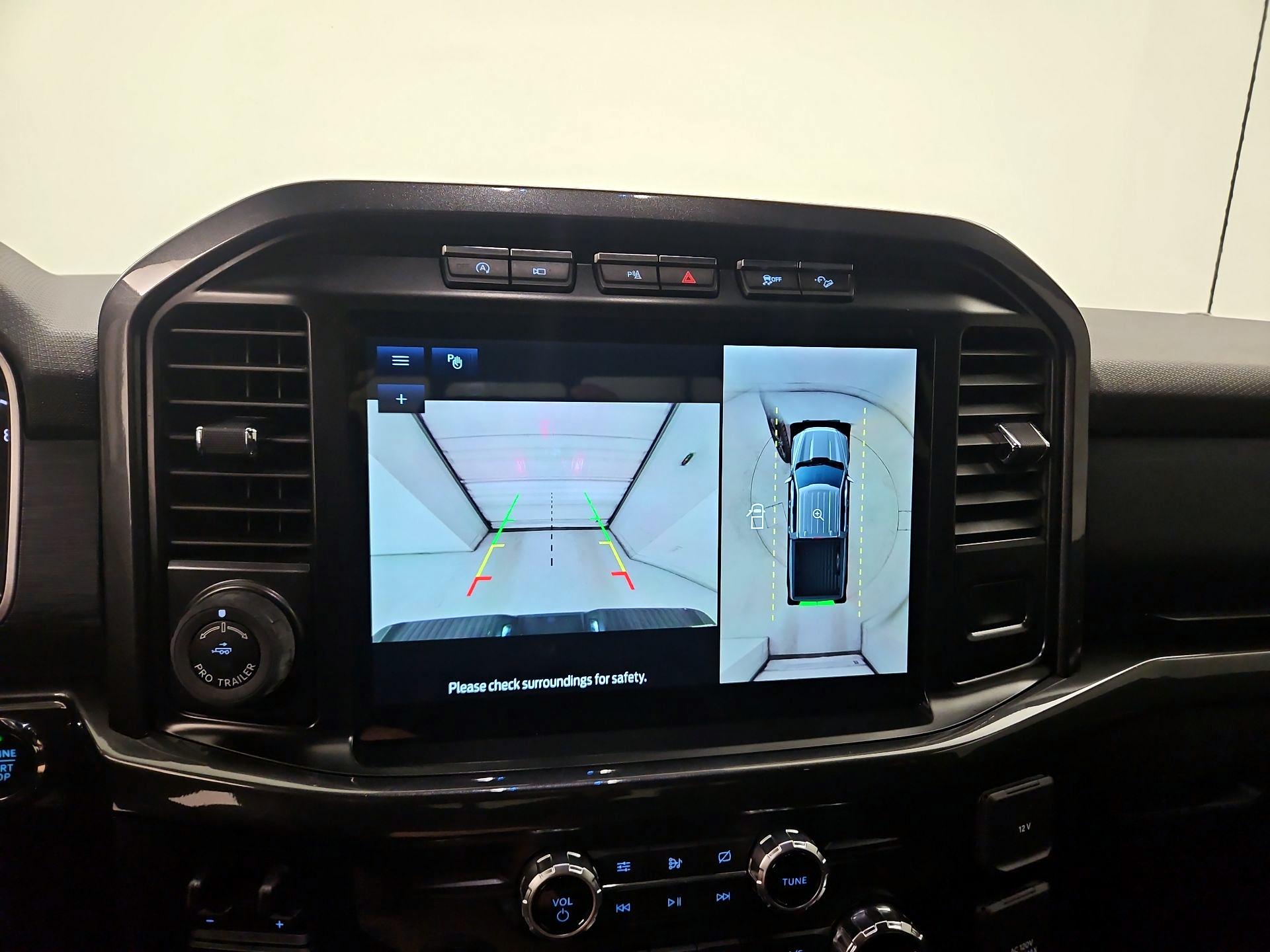 Thumbnail: 2021 Ford F-150 - 15