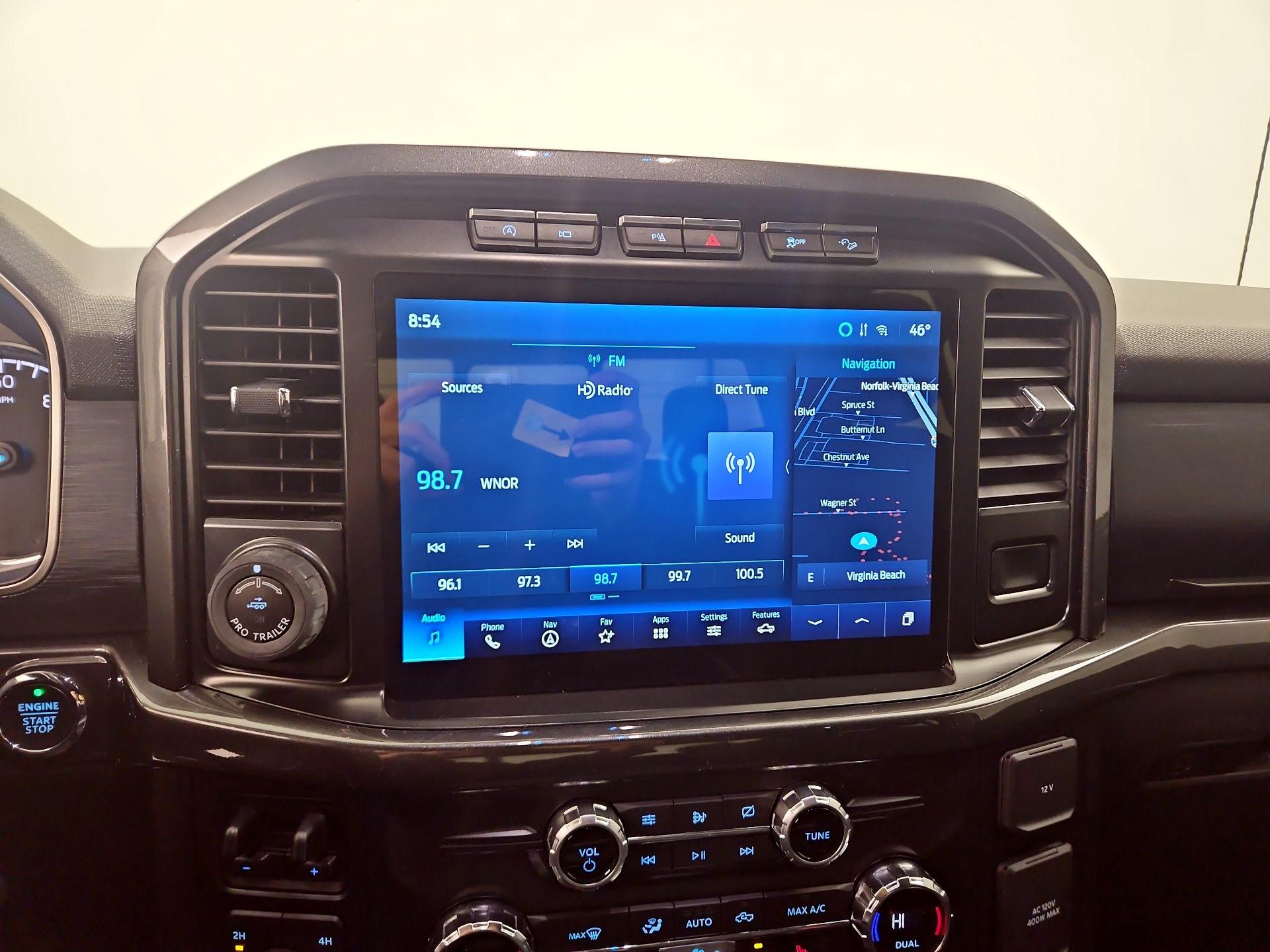 Thumbnail: 2021 Ford F-150 - 16