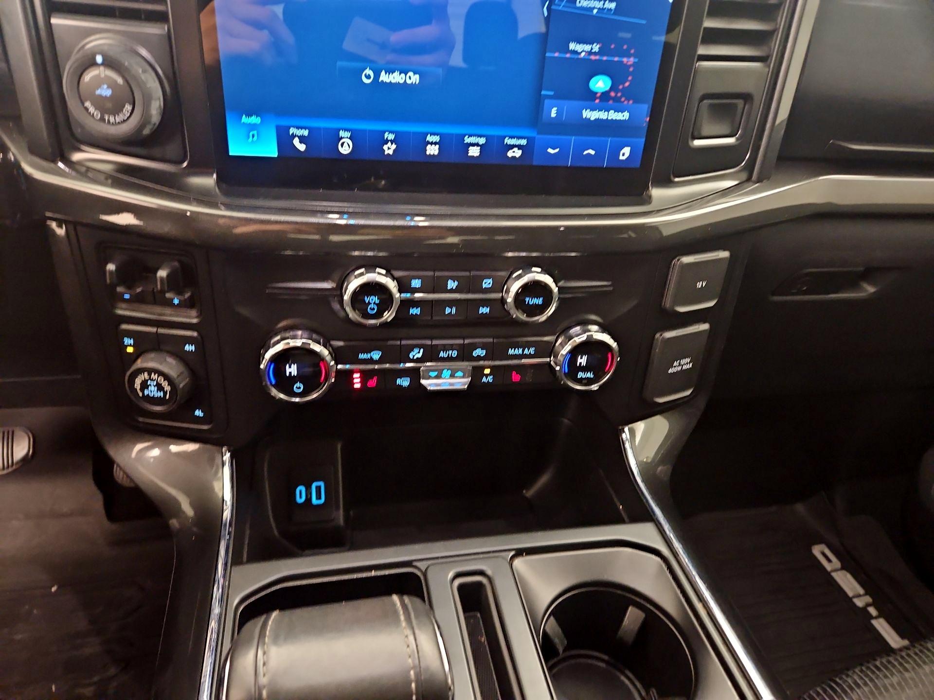 Thumbnail: 2021 Ford F-150 - 17