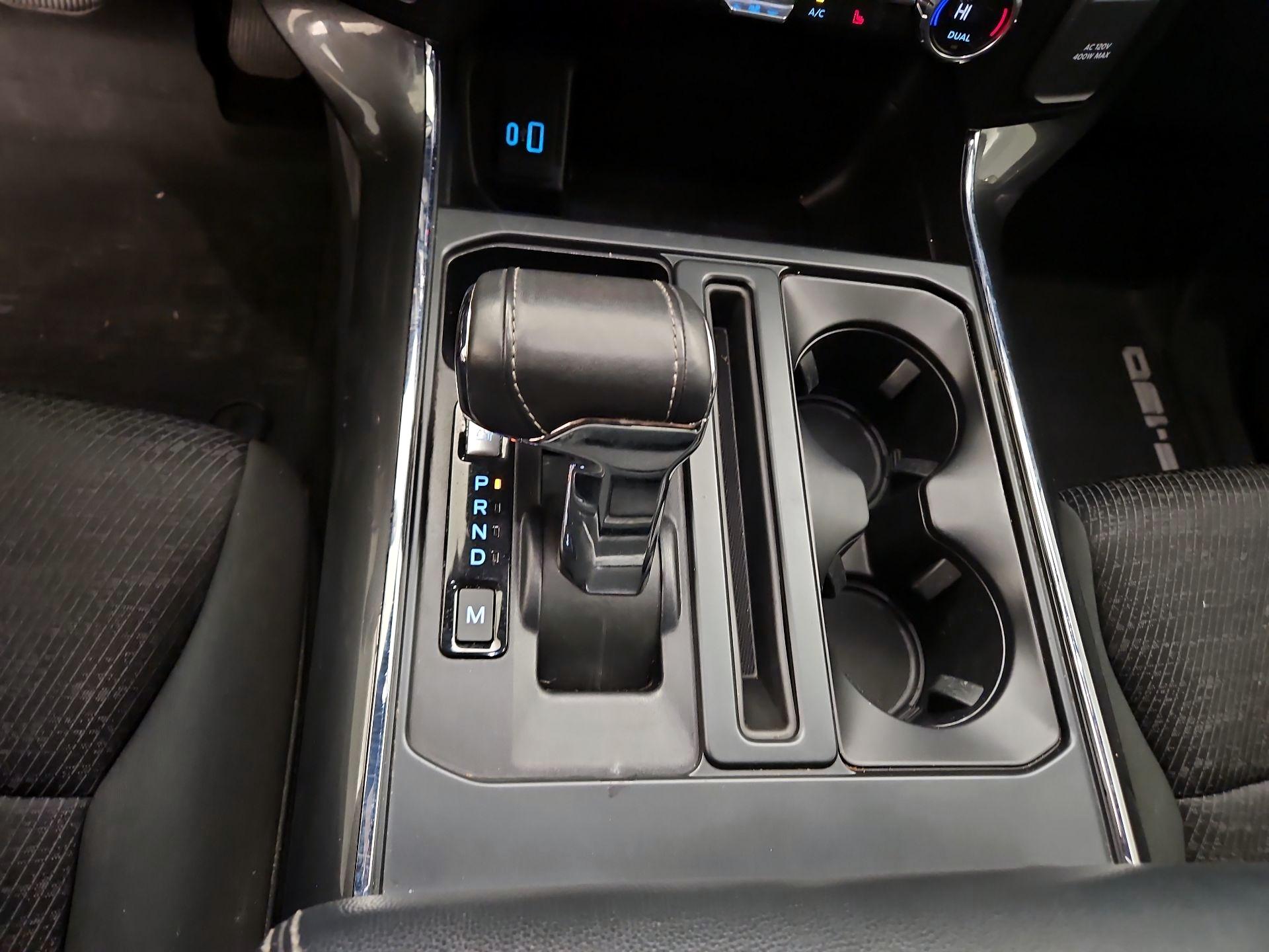 Thumbnail: 2021 Ford F-150 - 18