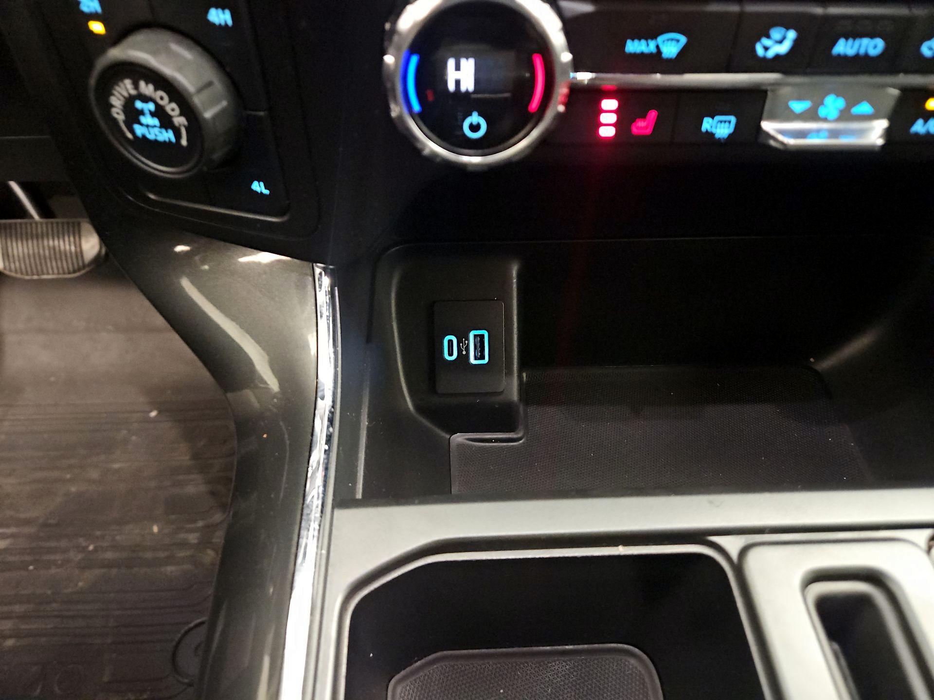 Thumbnail: 2021 Ford F-150 - 19