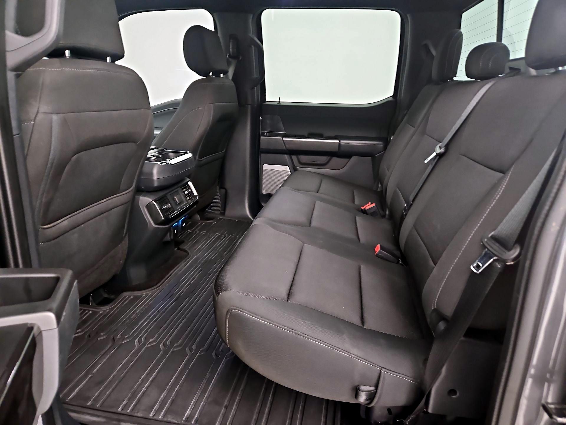 Thumbnail: 2021 Ford F-150 - 20