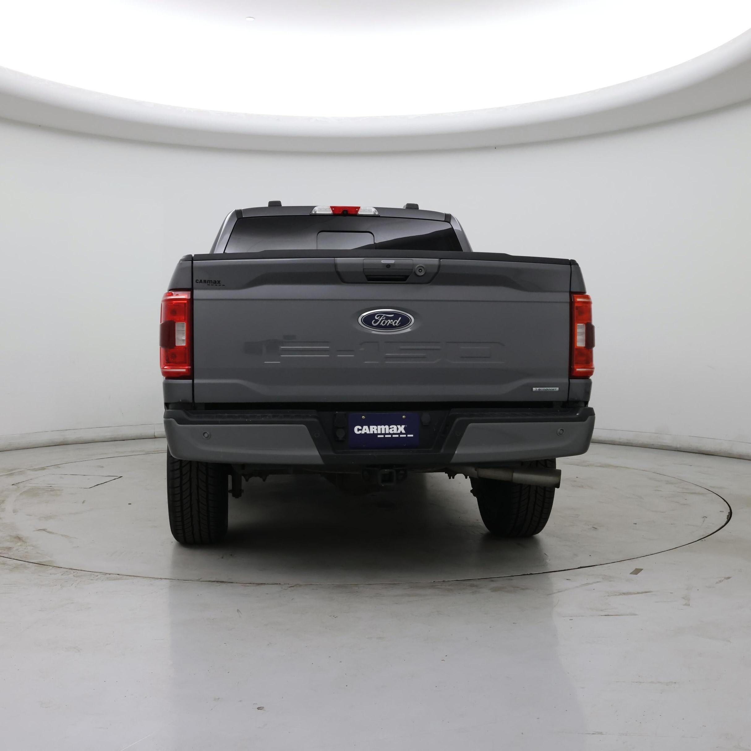 Thumbnail: 2021 Ford F-150 - 6