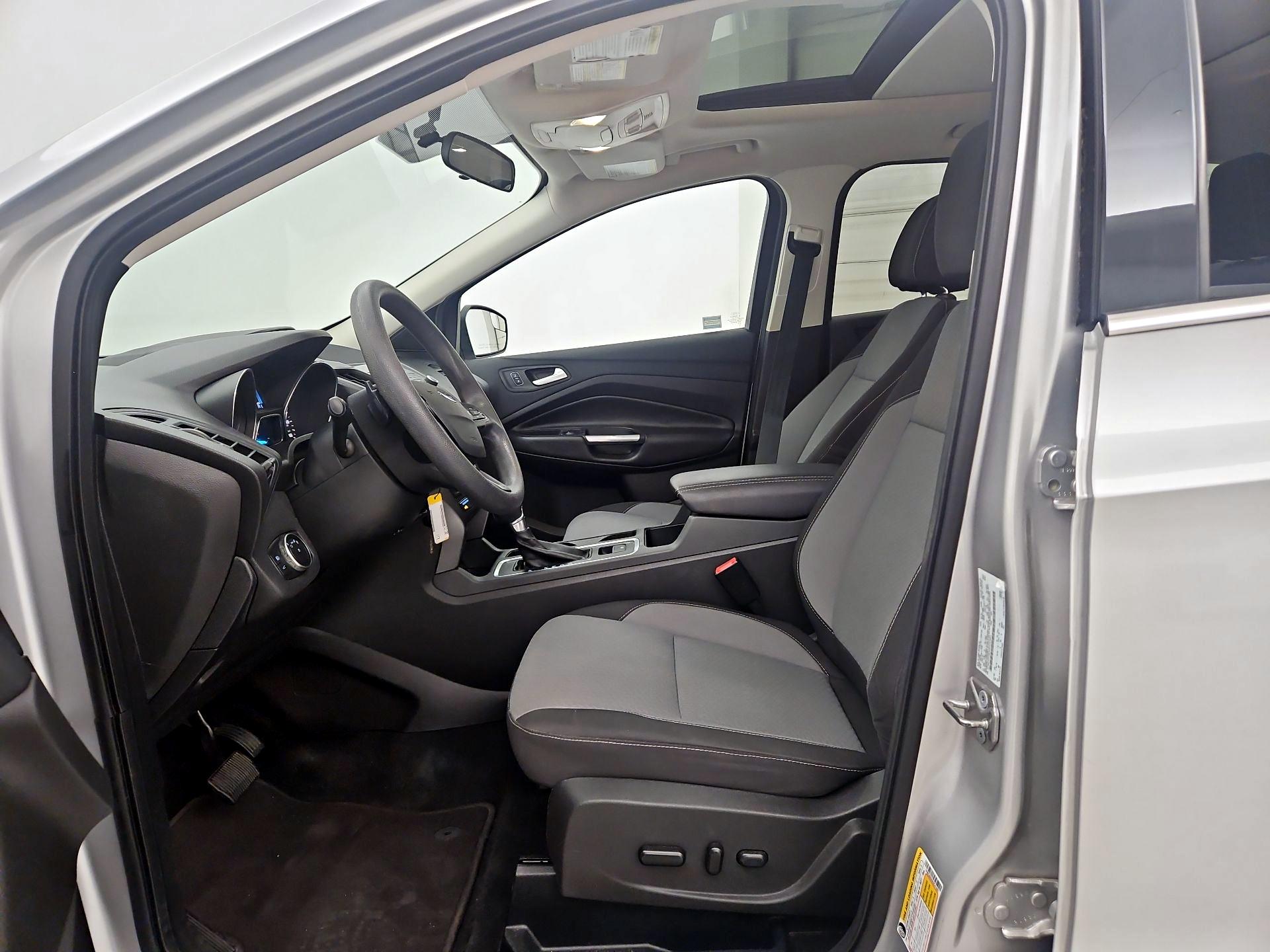 Thumbnail: 2017 Ford Escape - 11